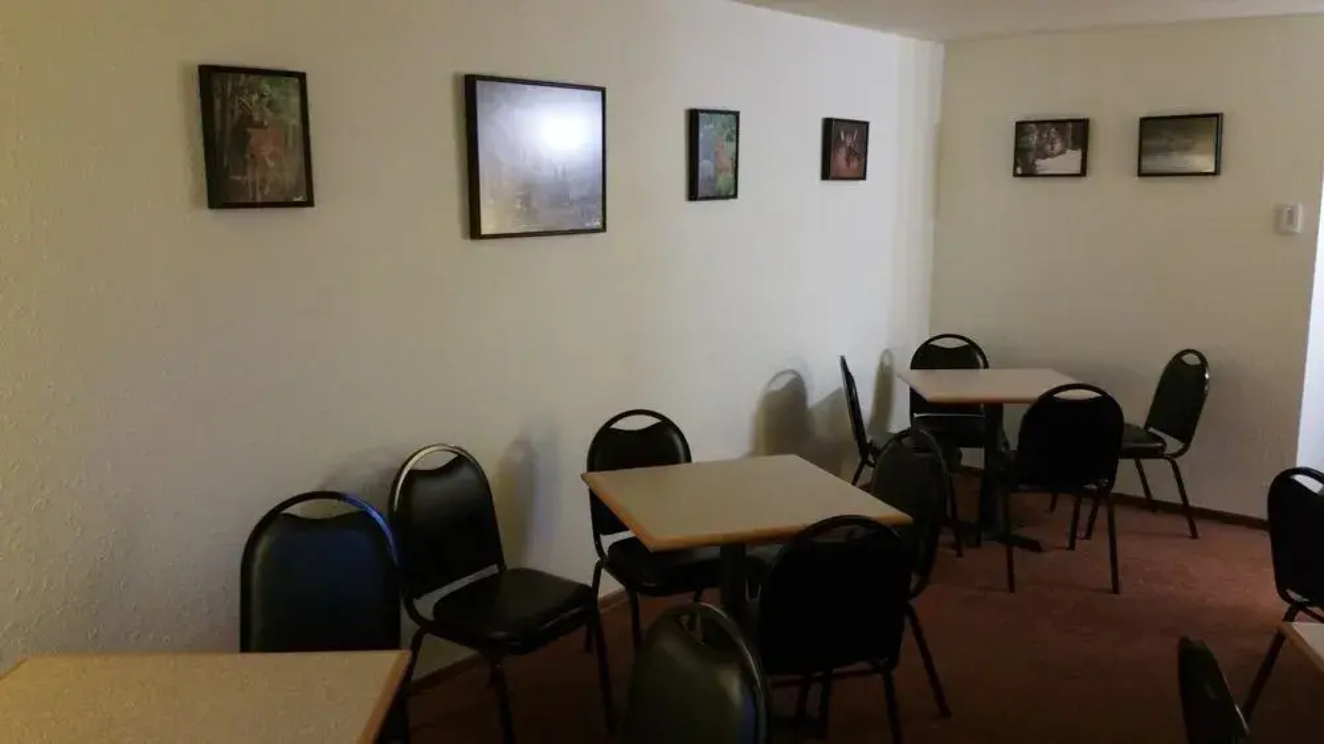 Best Western Country Inn