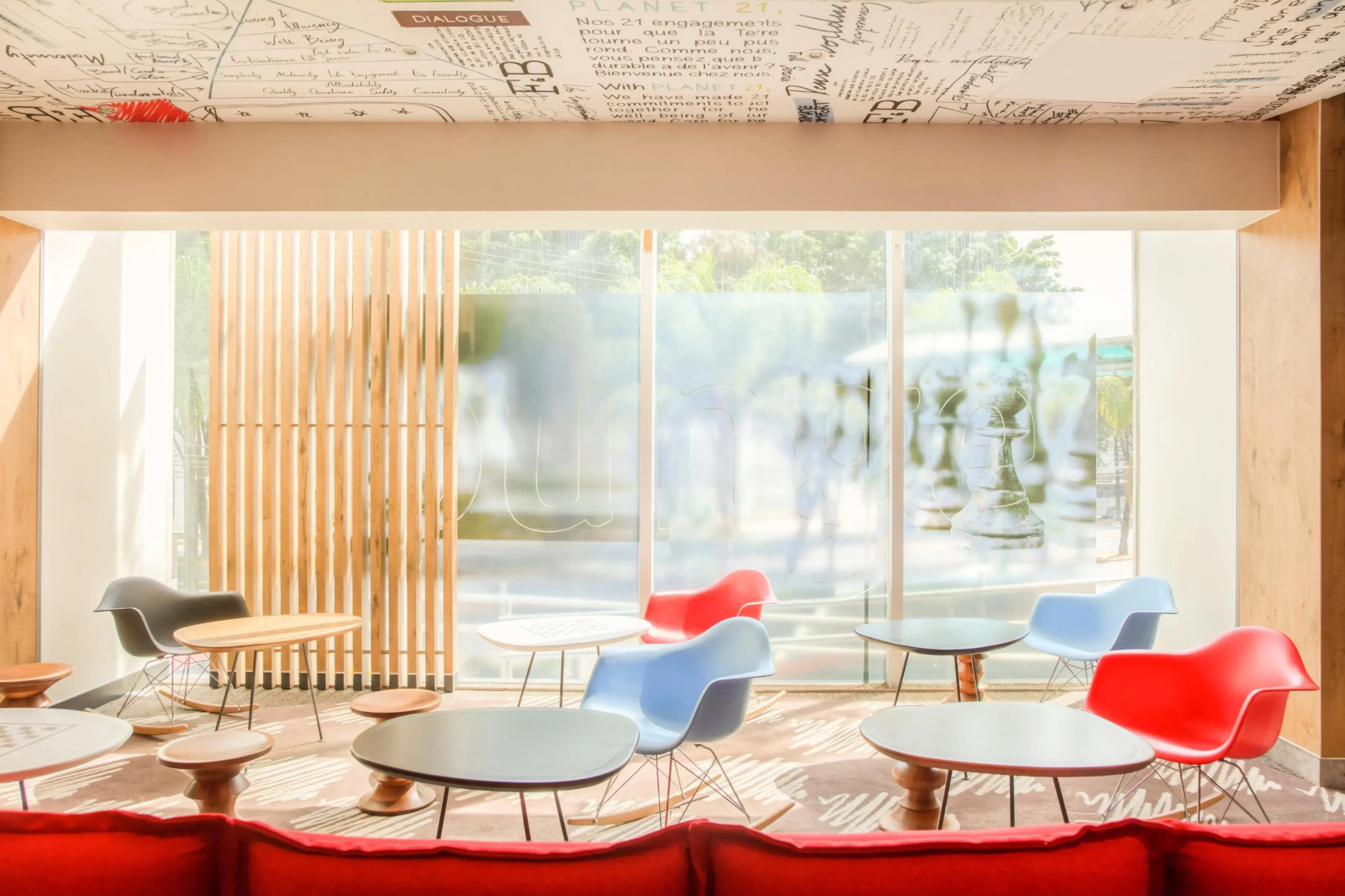 ibis Guadalajara Expo