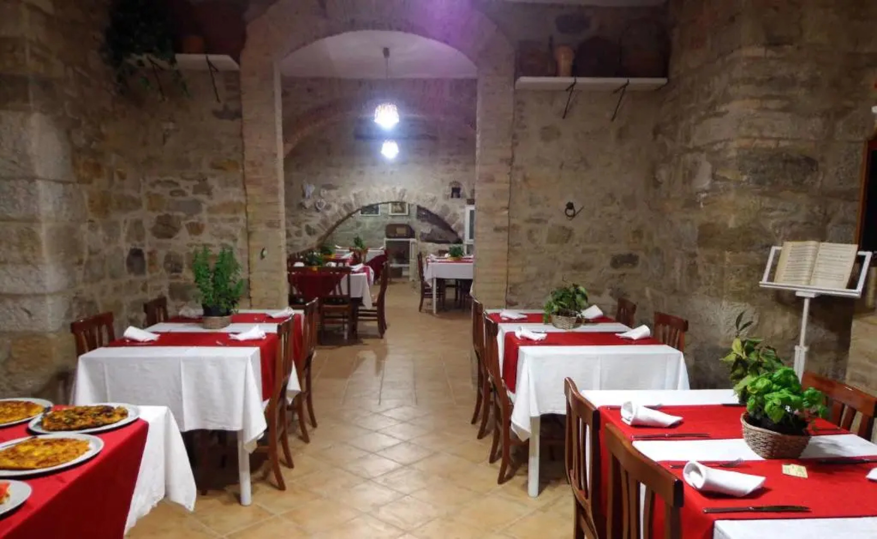 Agriturismo Sorgente di Luna