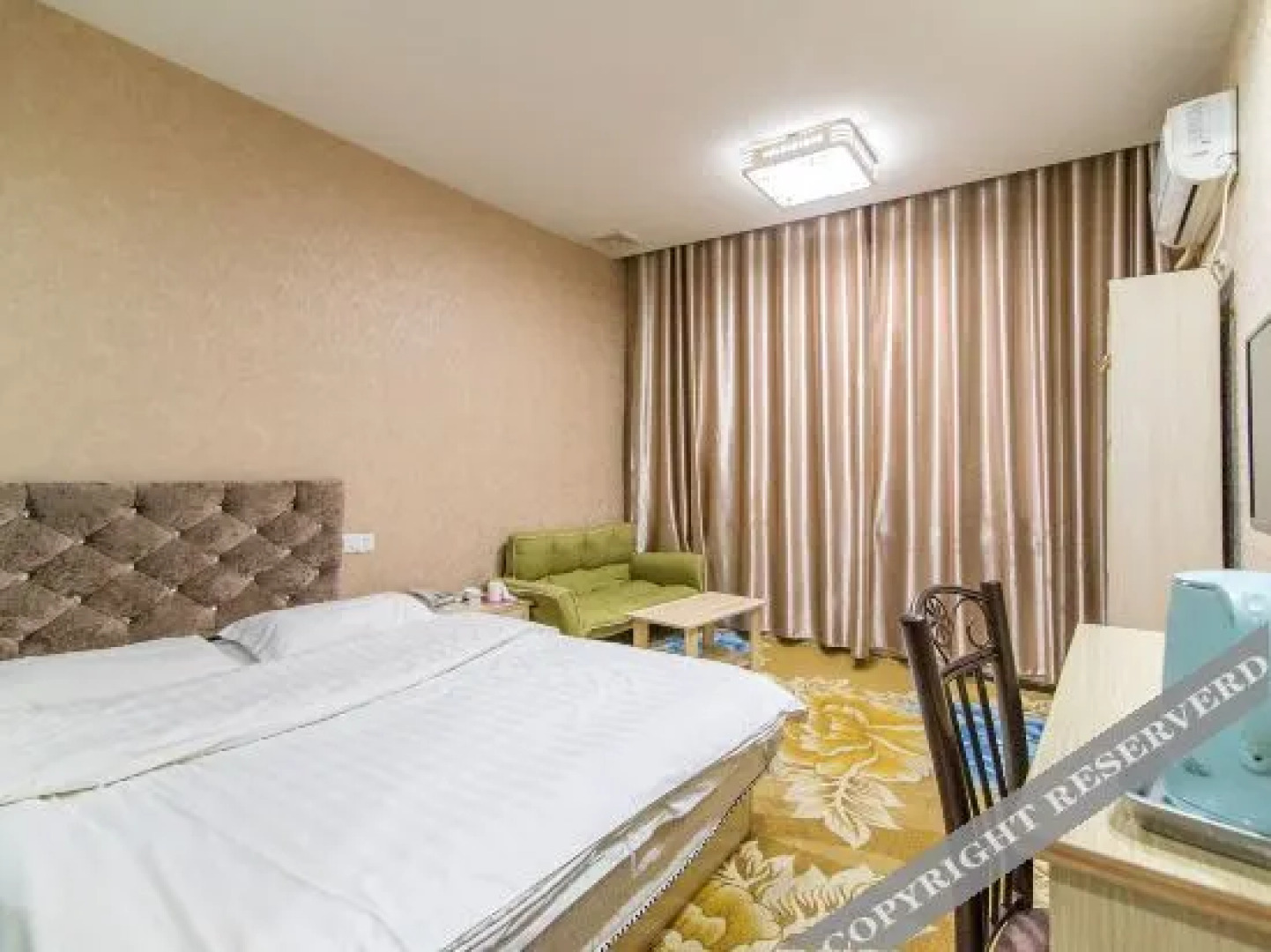 Yunmeng Ruixin Express Hotel