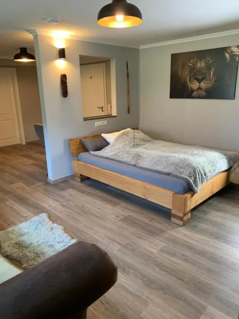 African Suite - Maintal Bei Frankfurt (Adults Only)