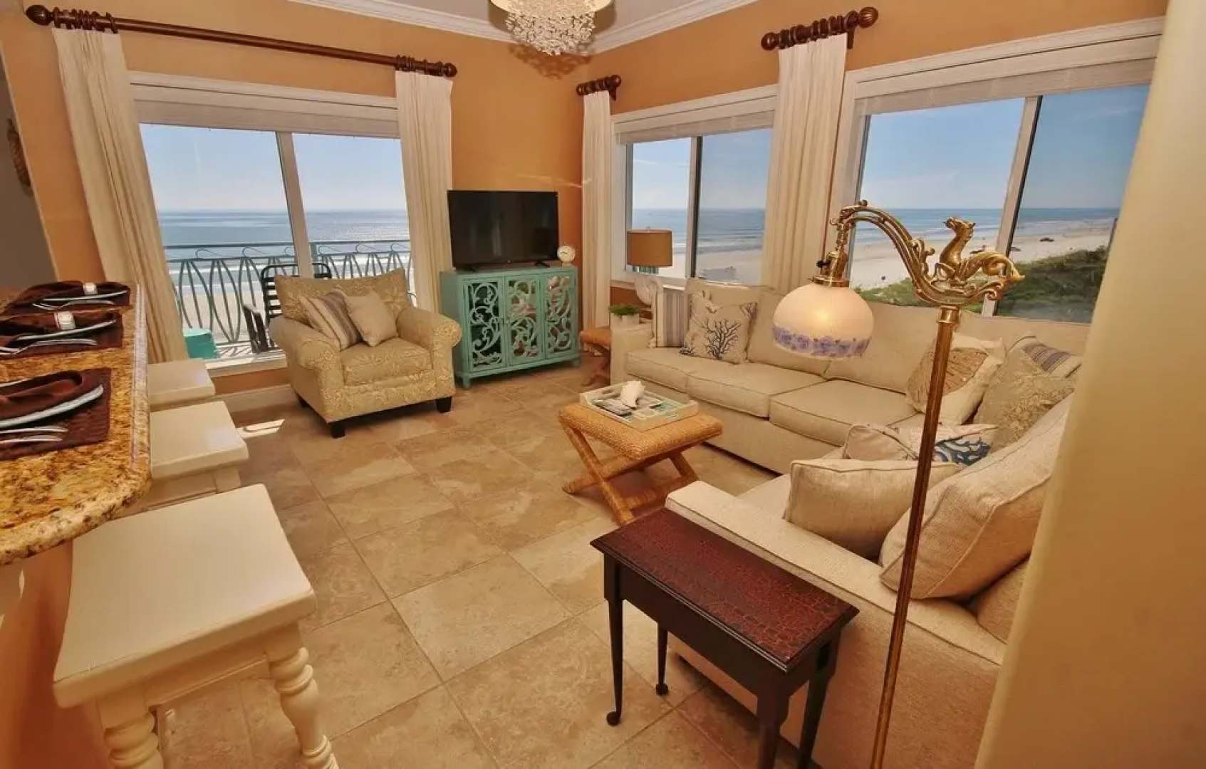 The Wave 502 Apartment 2