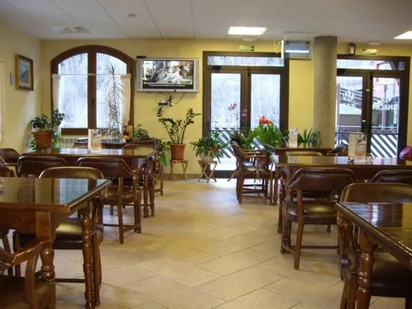 Apartaments Turistics Sant Roma