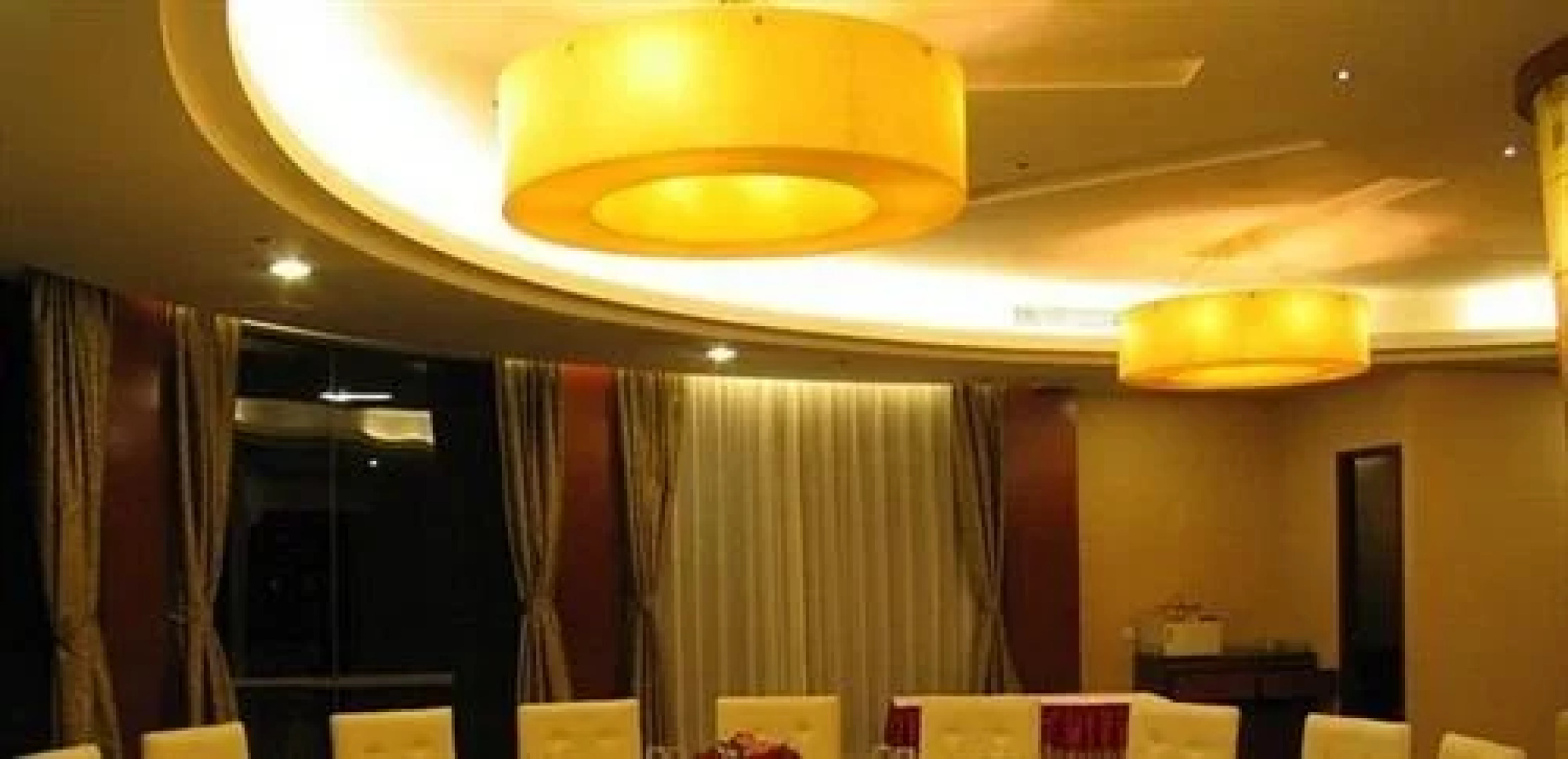 Mochou Lake International Hotel