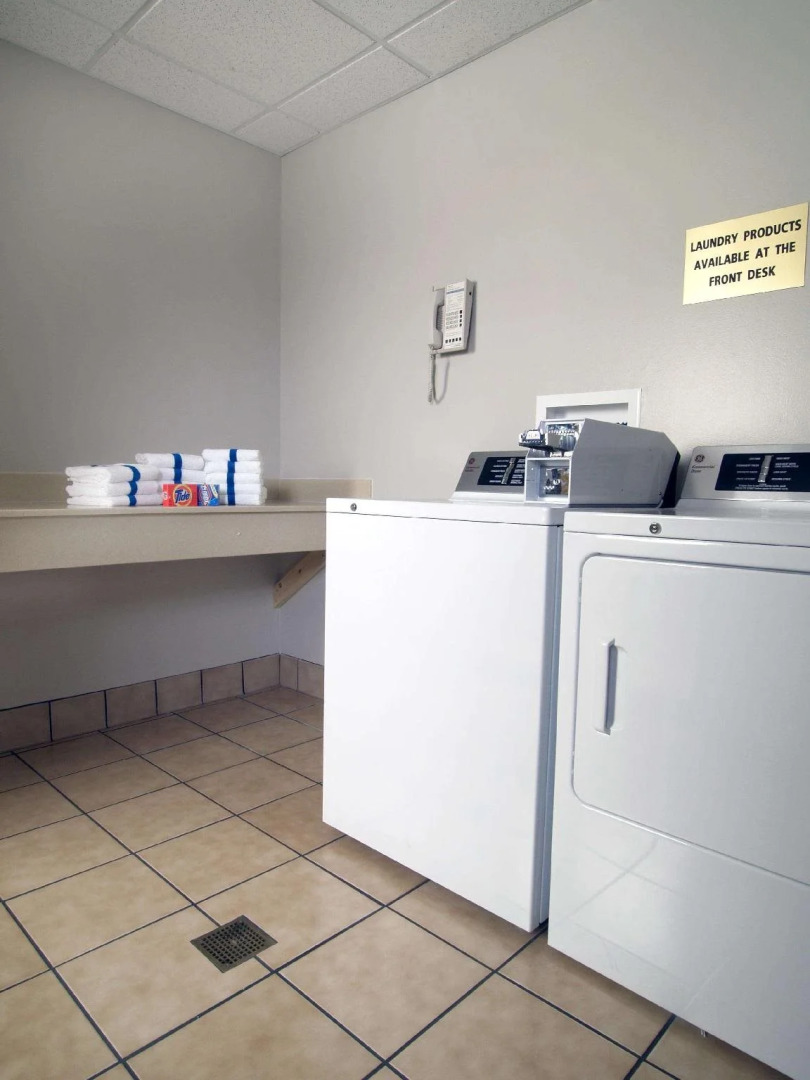 Hampton Inn Mount Airy