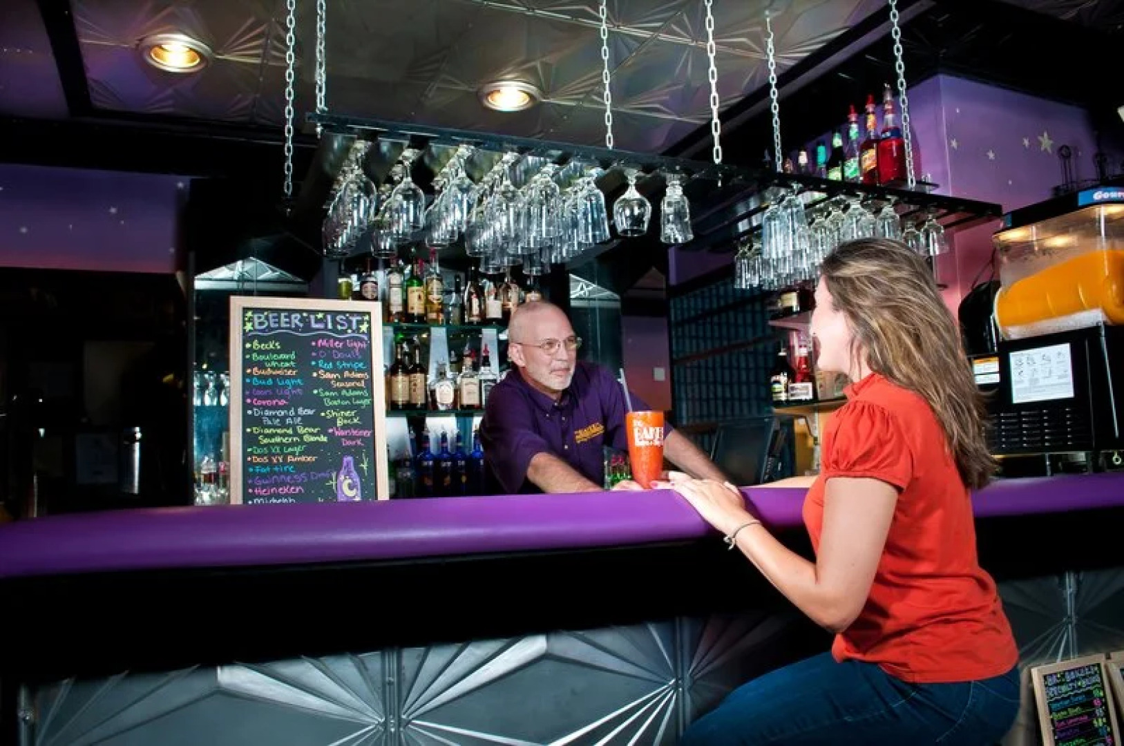 The 1886 Crescent Hotel & Spa