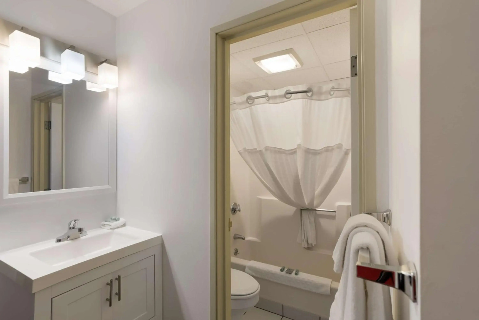 Hotel by Best Western Presque Isle