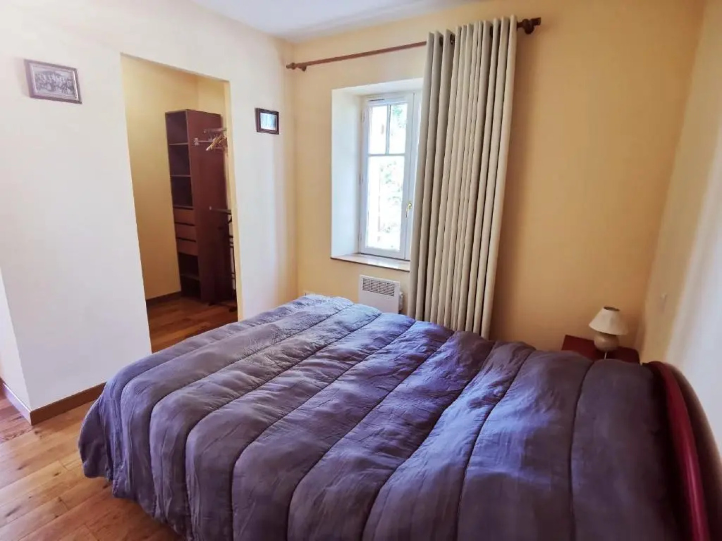 Appartements la Félicité