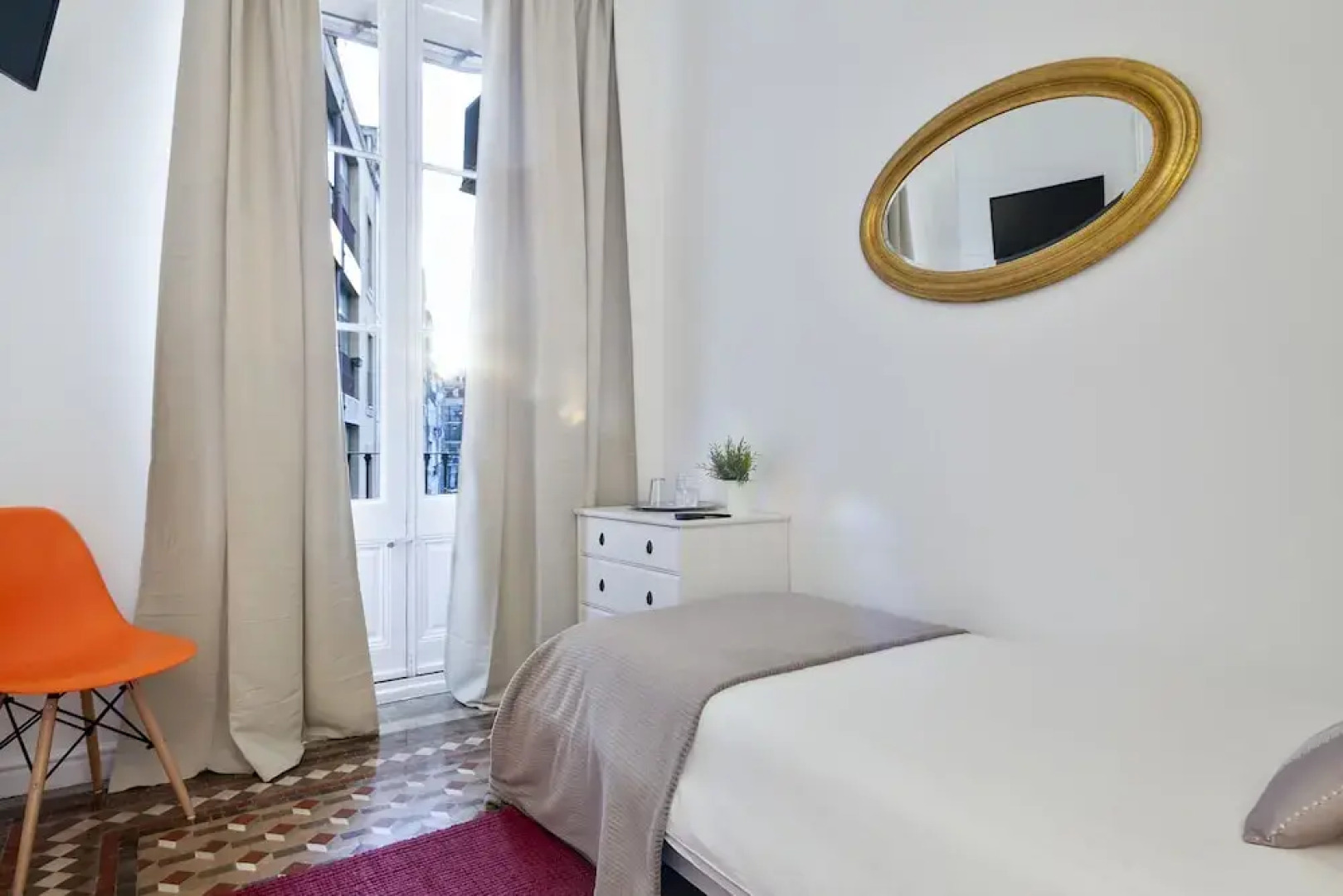 Plaza Catalunya Guest House