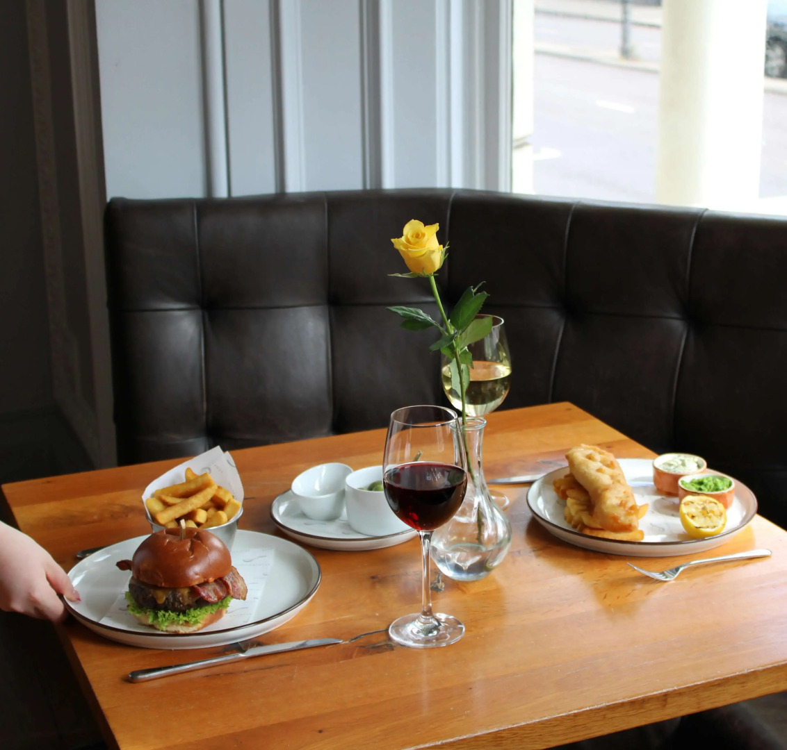 Radisson Blu Hotel, London South Kensington