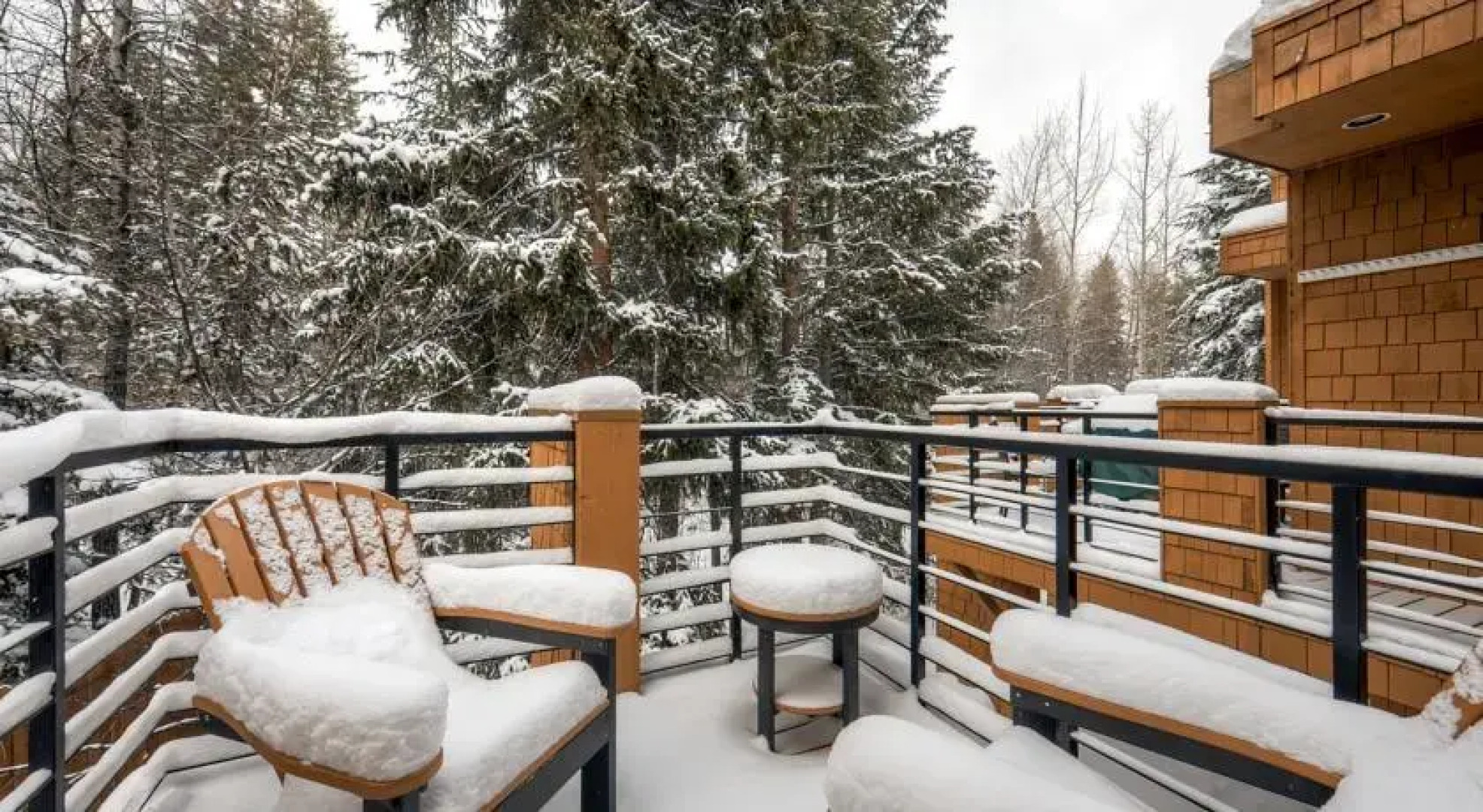 Cabin Creek Townhome by Colorado Rocky Mountain Resorts