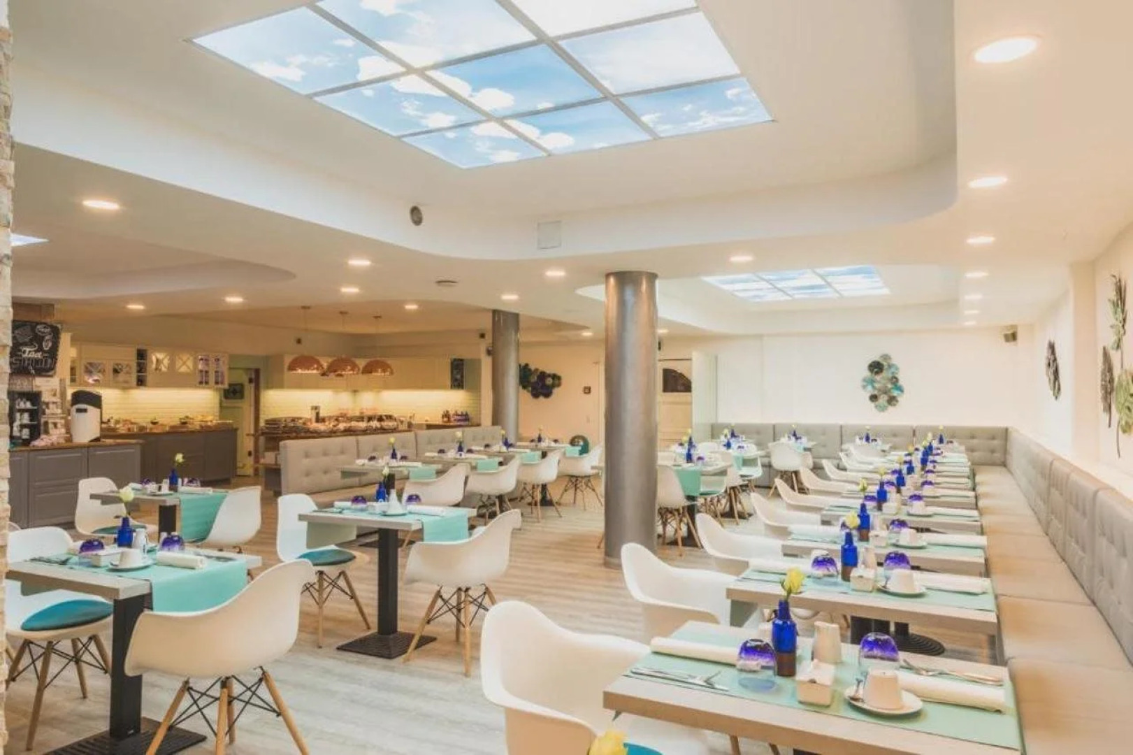 Hotel Santo Karlsruhe