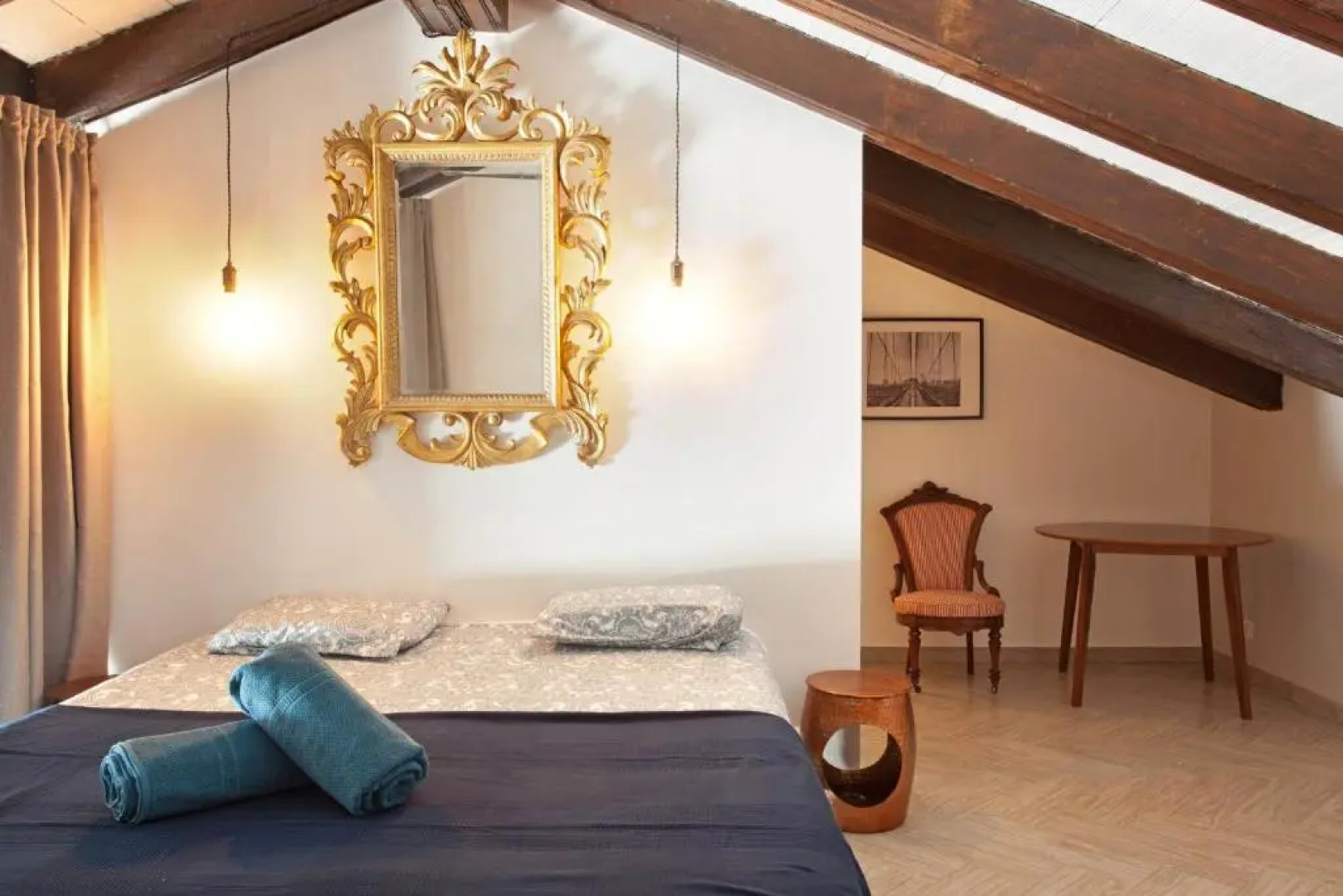 Apartamento Benahavís 2