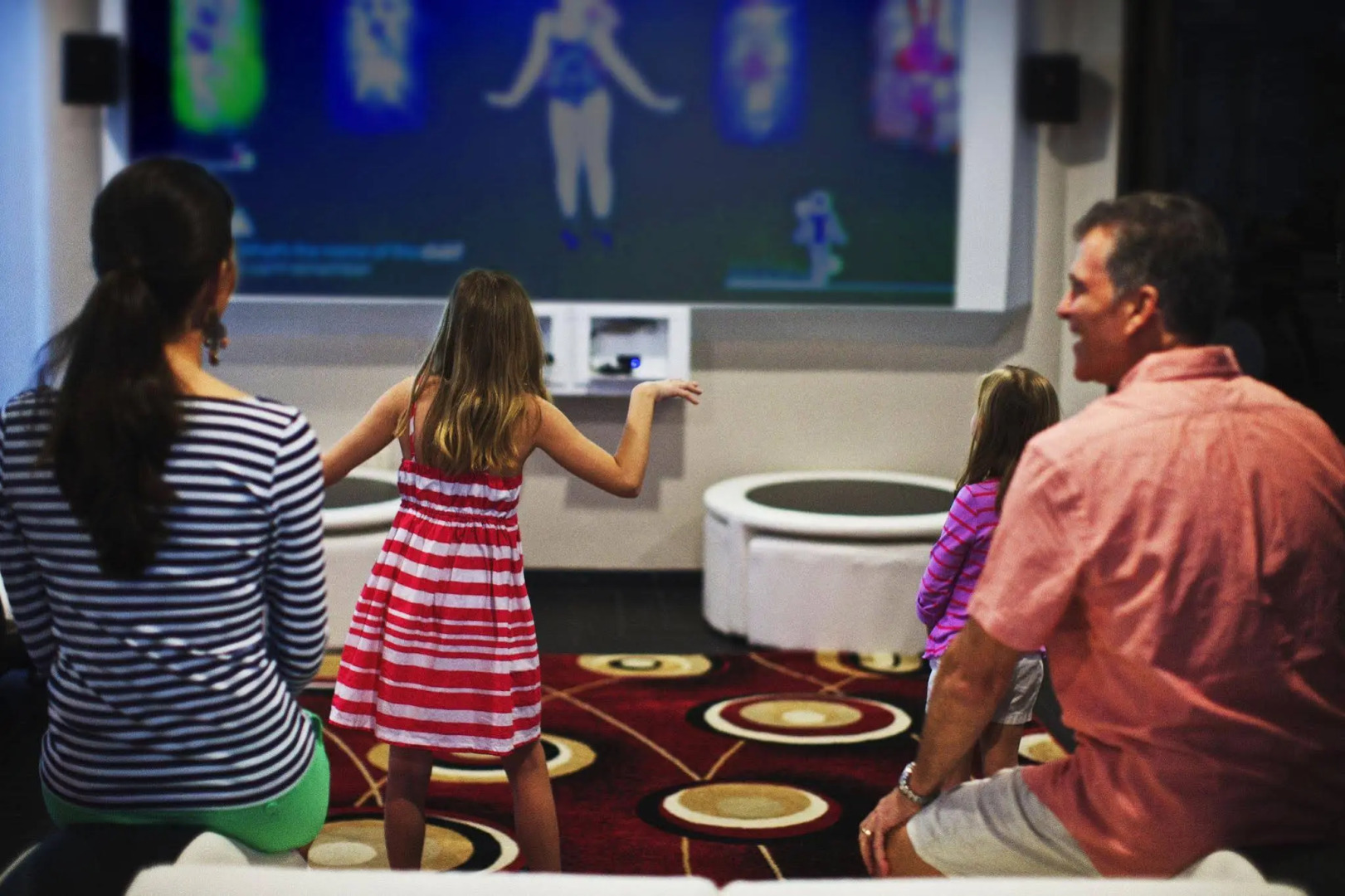 Orlando World Center Marriott