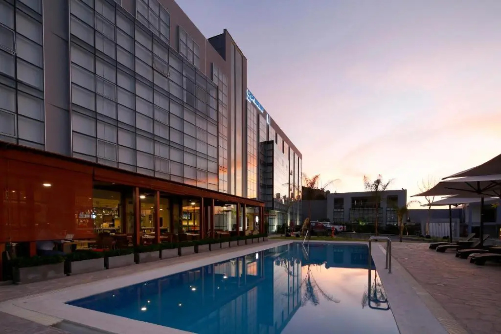 Casa Andina Select Moquegua