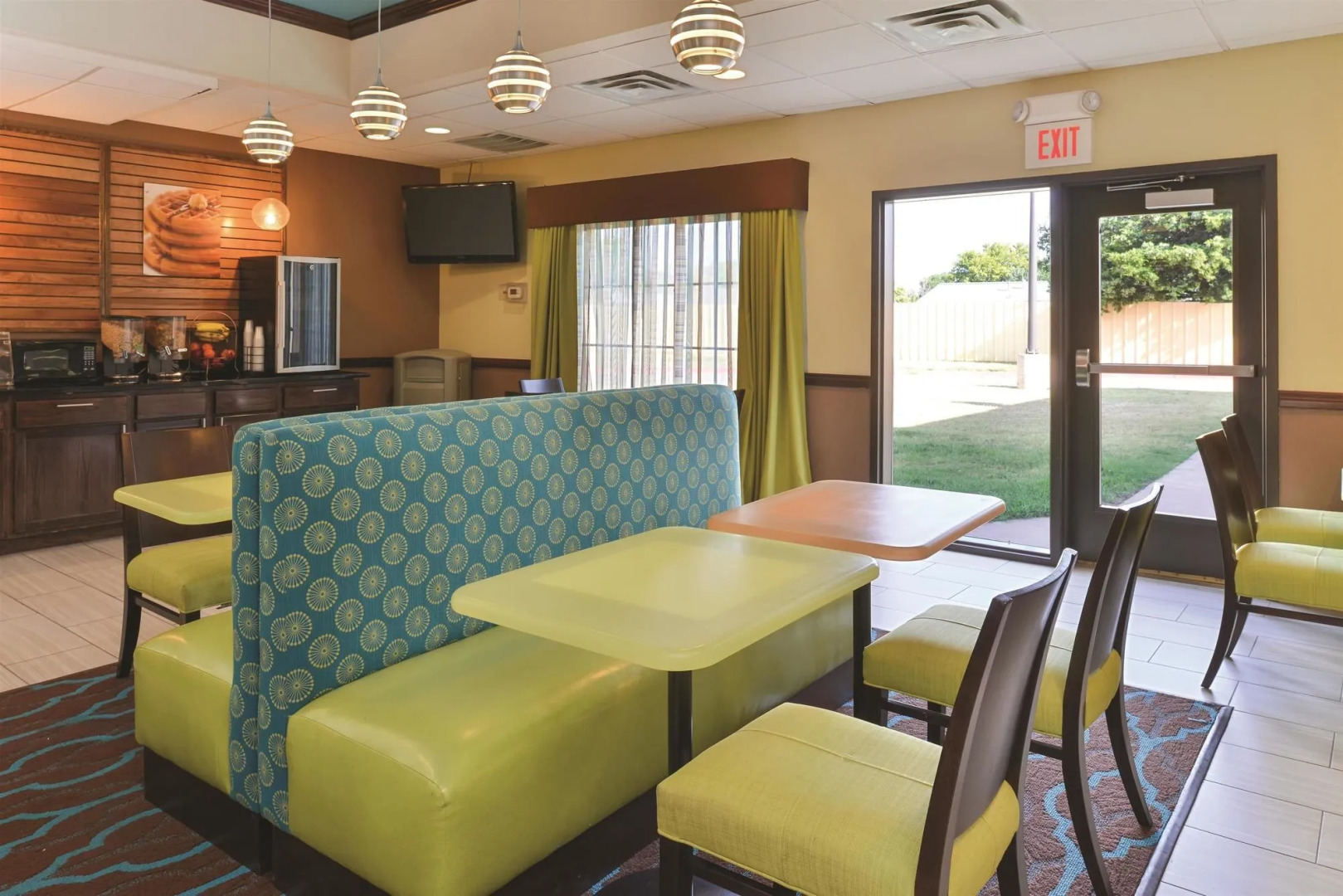La Quinta Inn & Suites by Wyndham Woodward
