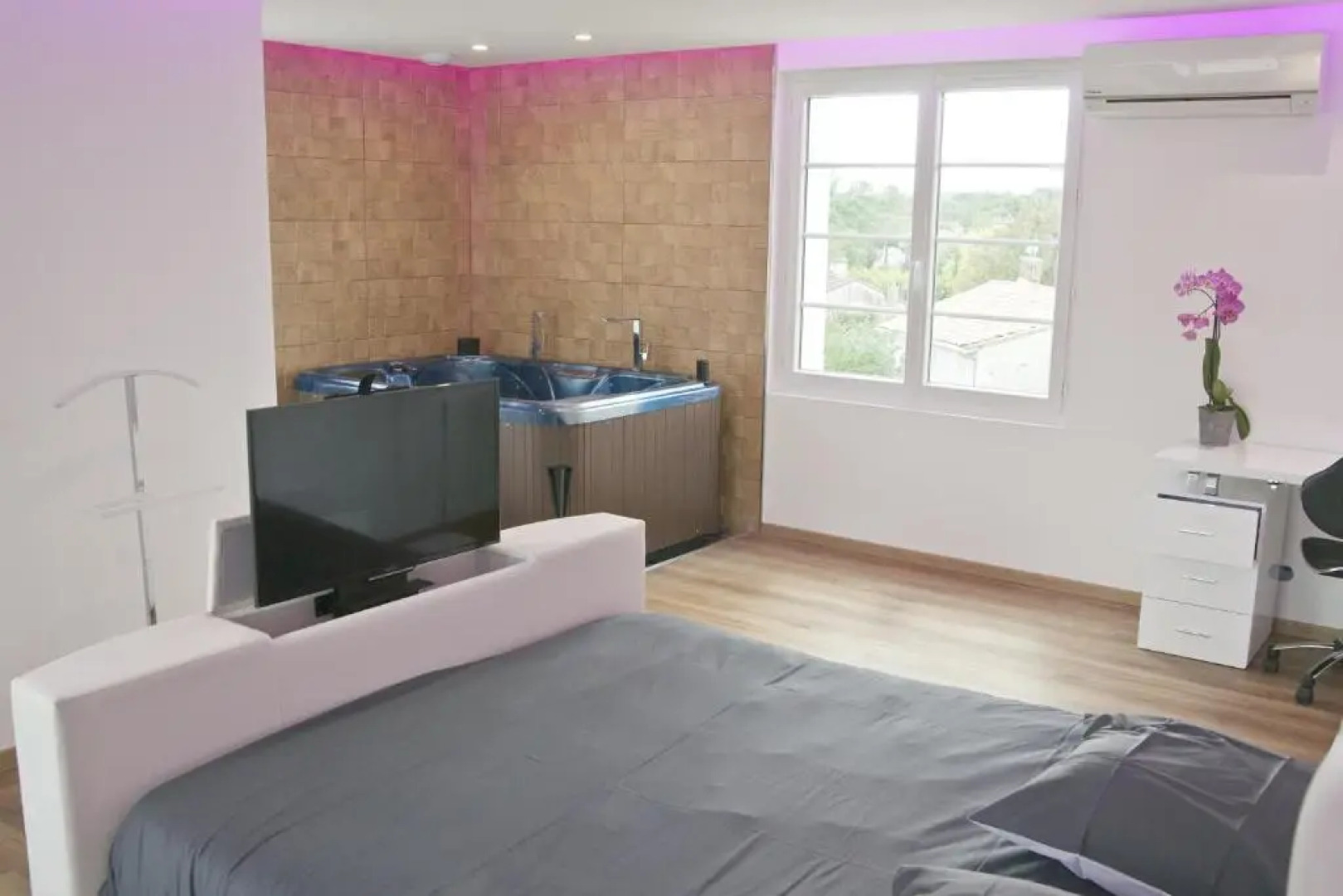 Chambres d'hôtes du Moulin des Tours