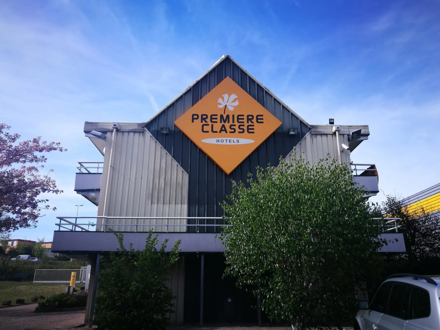 Premiere Classe Freyming-Merlebach