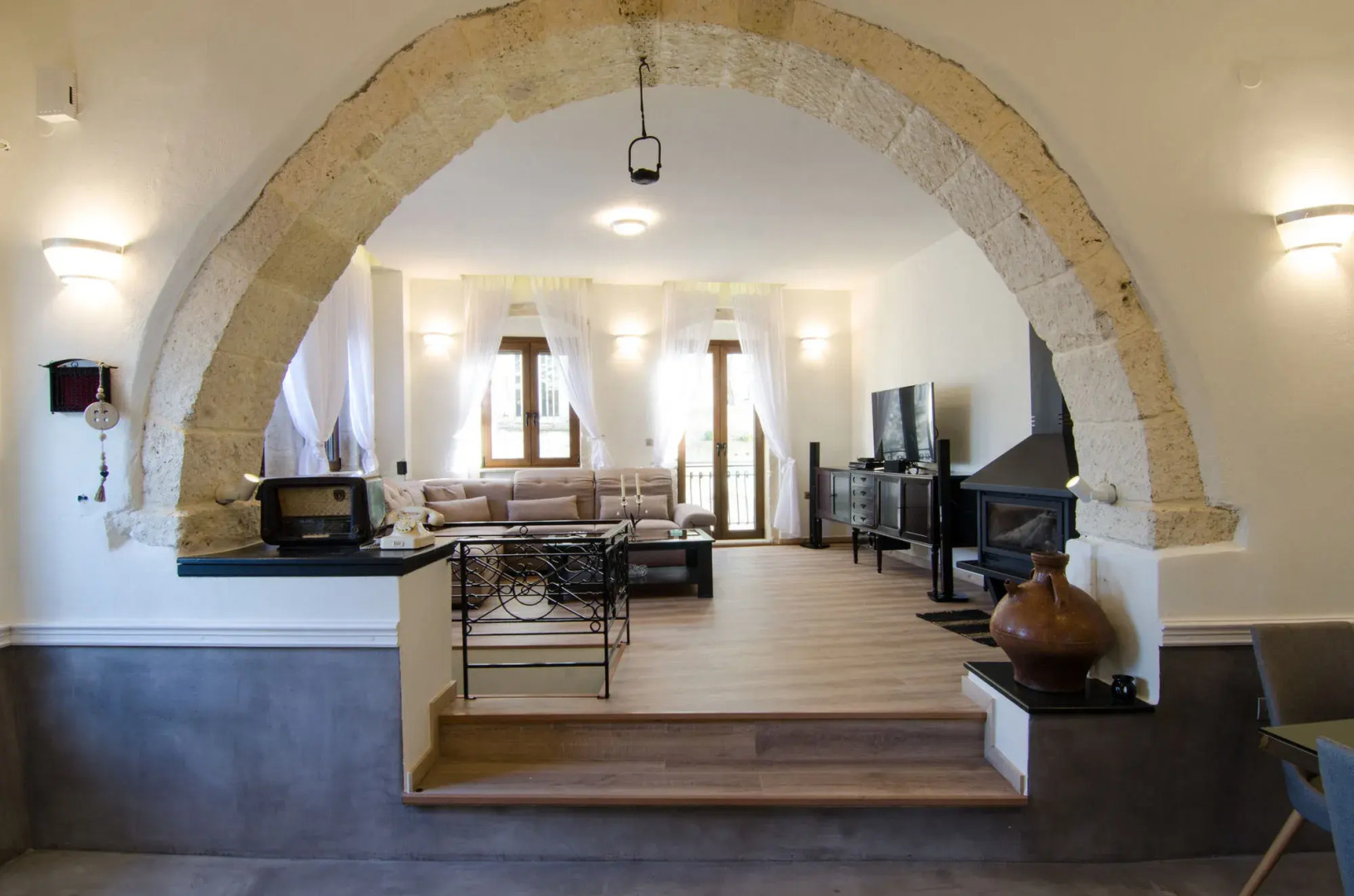 Athina House Spa & Hammam