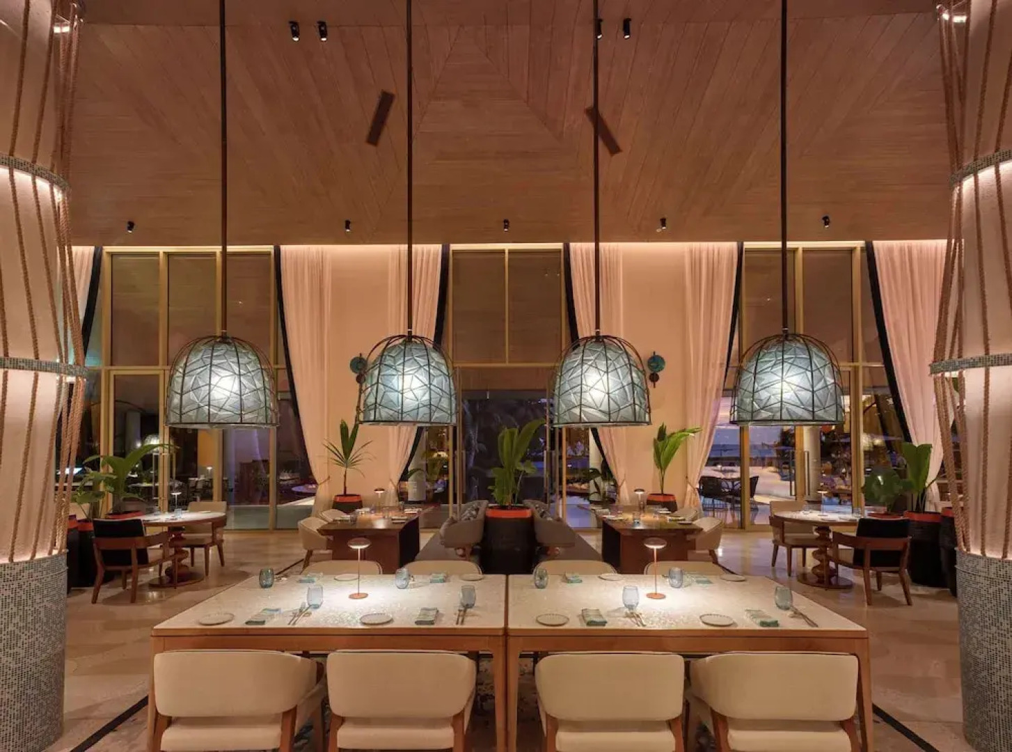 Waldorf Astoria Seychelles Platte Island