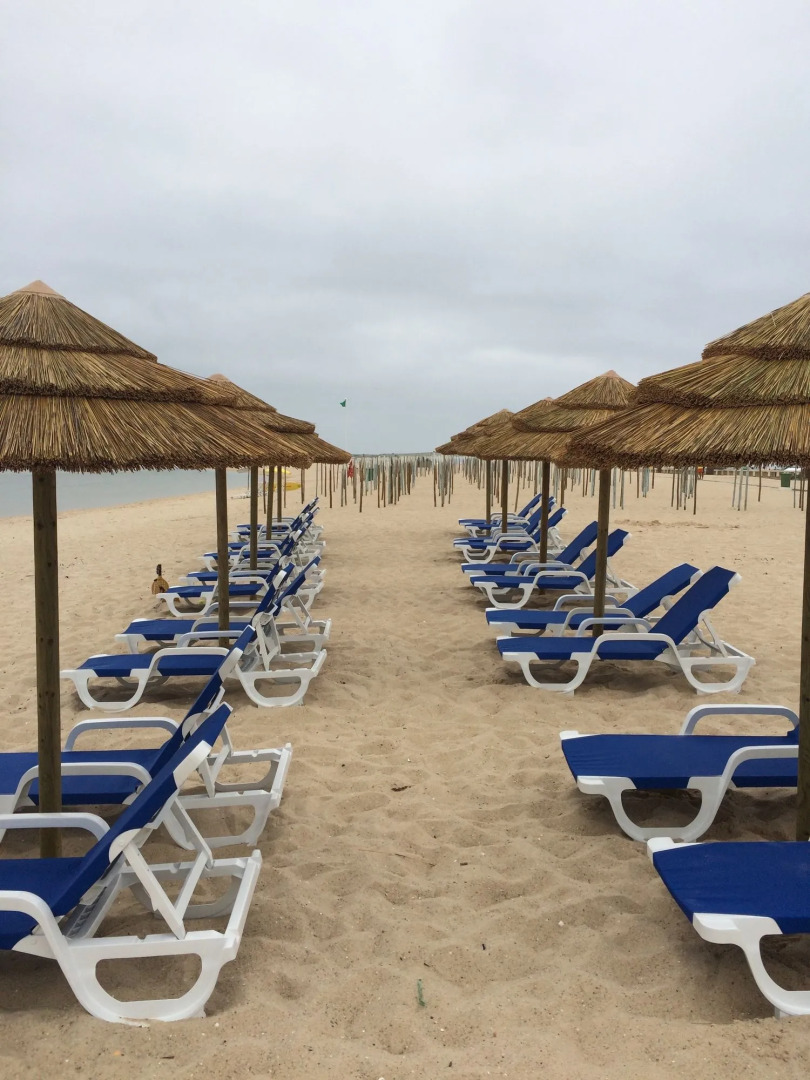 INATEL Foz do Arelho