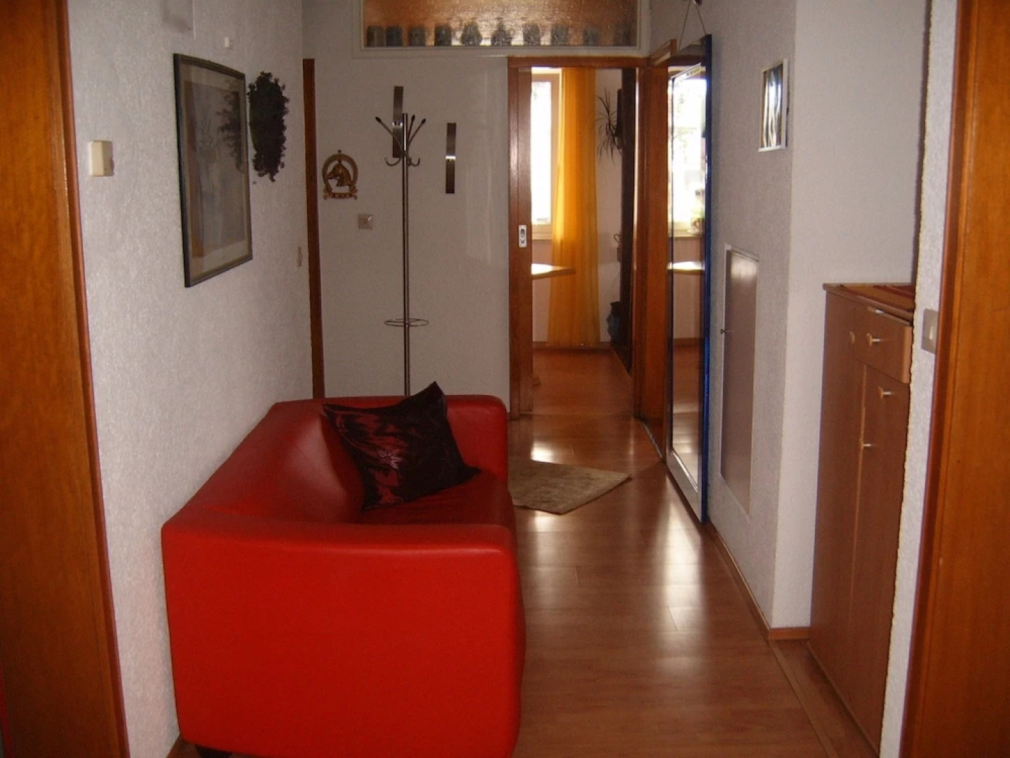Ferienwohnung Ruhl
