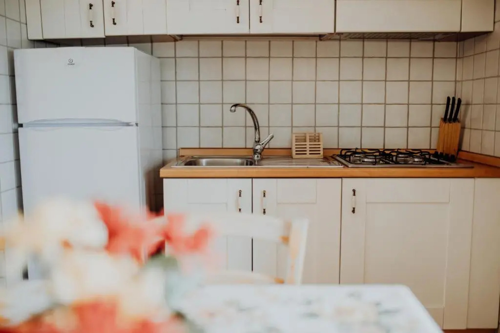 Residenza Golfo Degli Ulivi