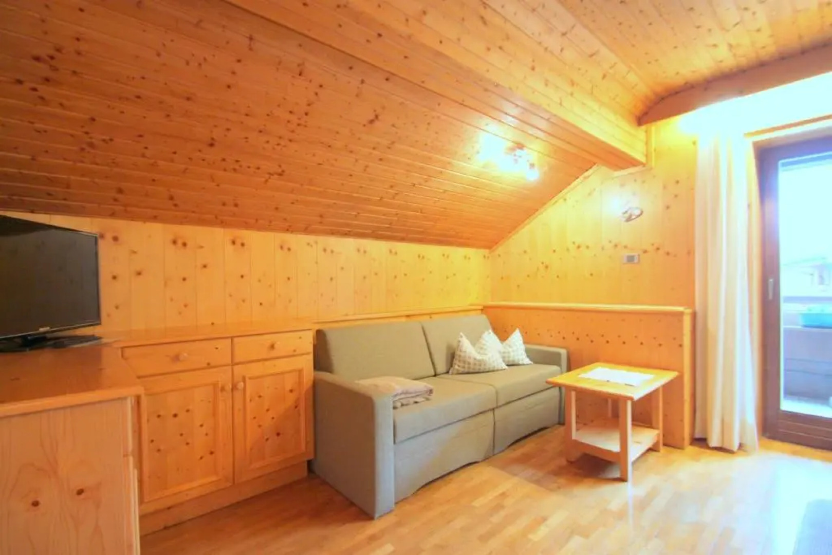 Appartements An der Aue