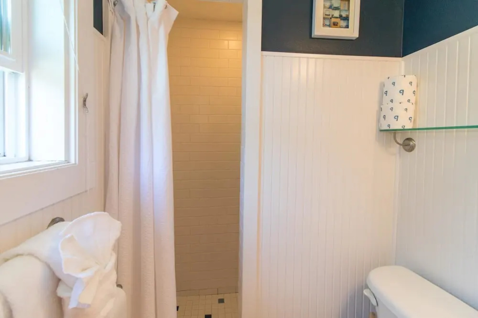 Hidden Villa Cottages