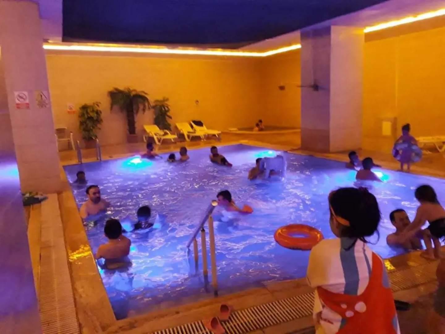 Afafet Thermal Wellness Hotel by Vima