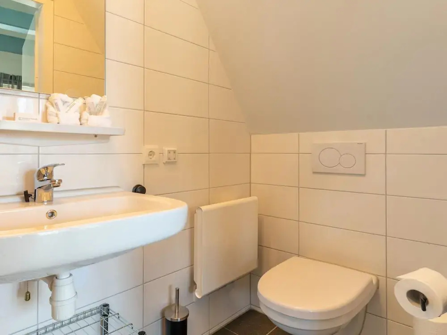 Modern Apartments in the Heart of Sneek