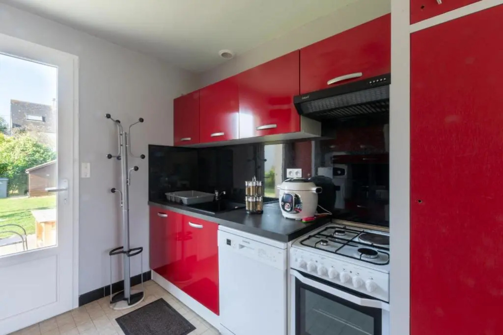 La Petite Isle - Maison et jardin - plage à 200 m