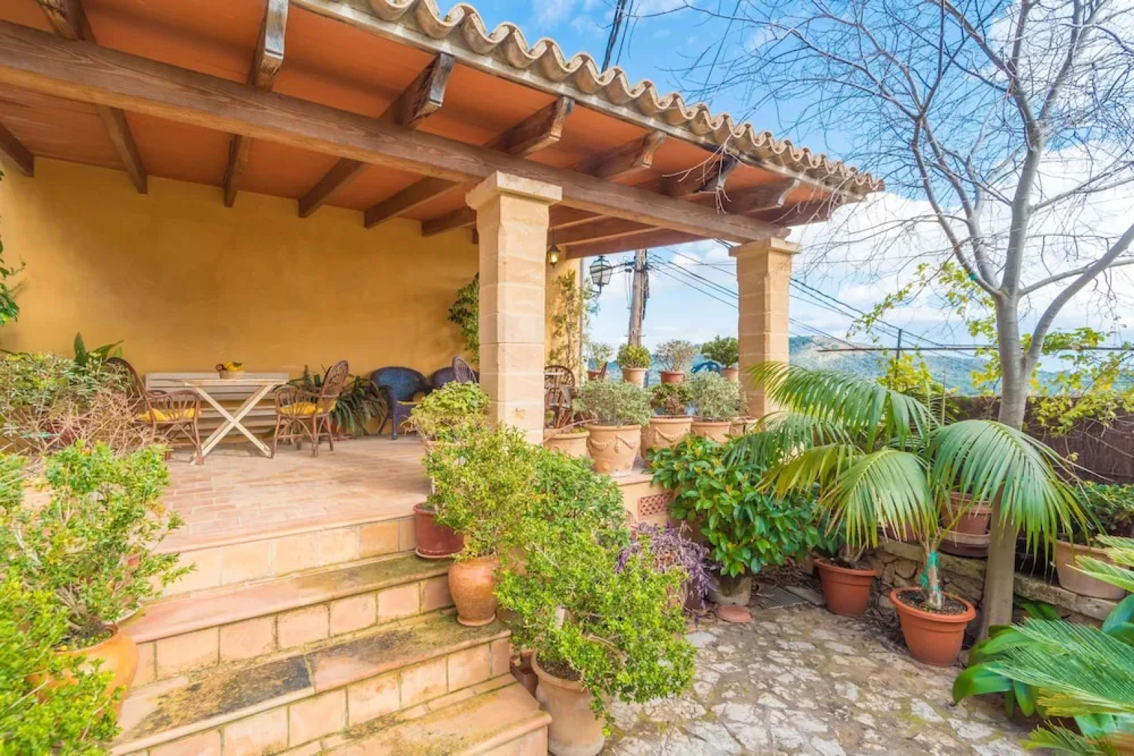 Ca Na Carme (Ca Na Carme Alaronera)