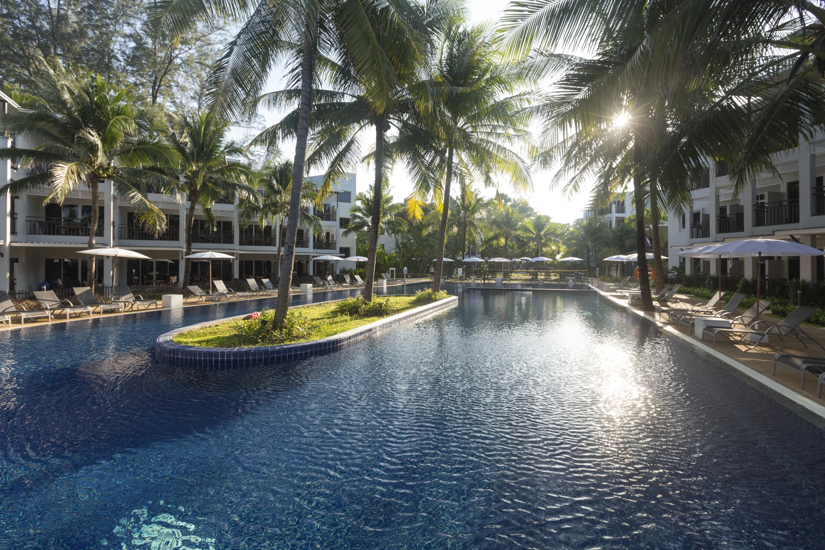 Sunwing Bangtao Beach