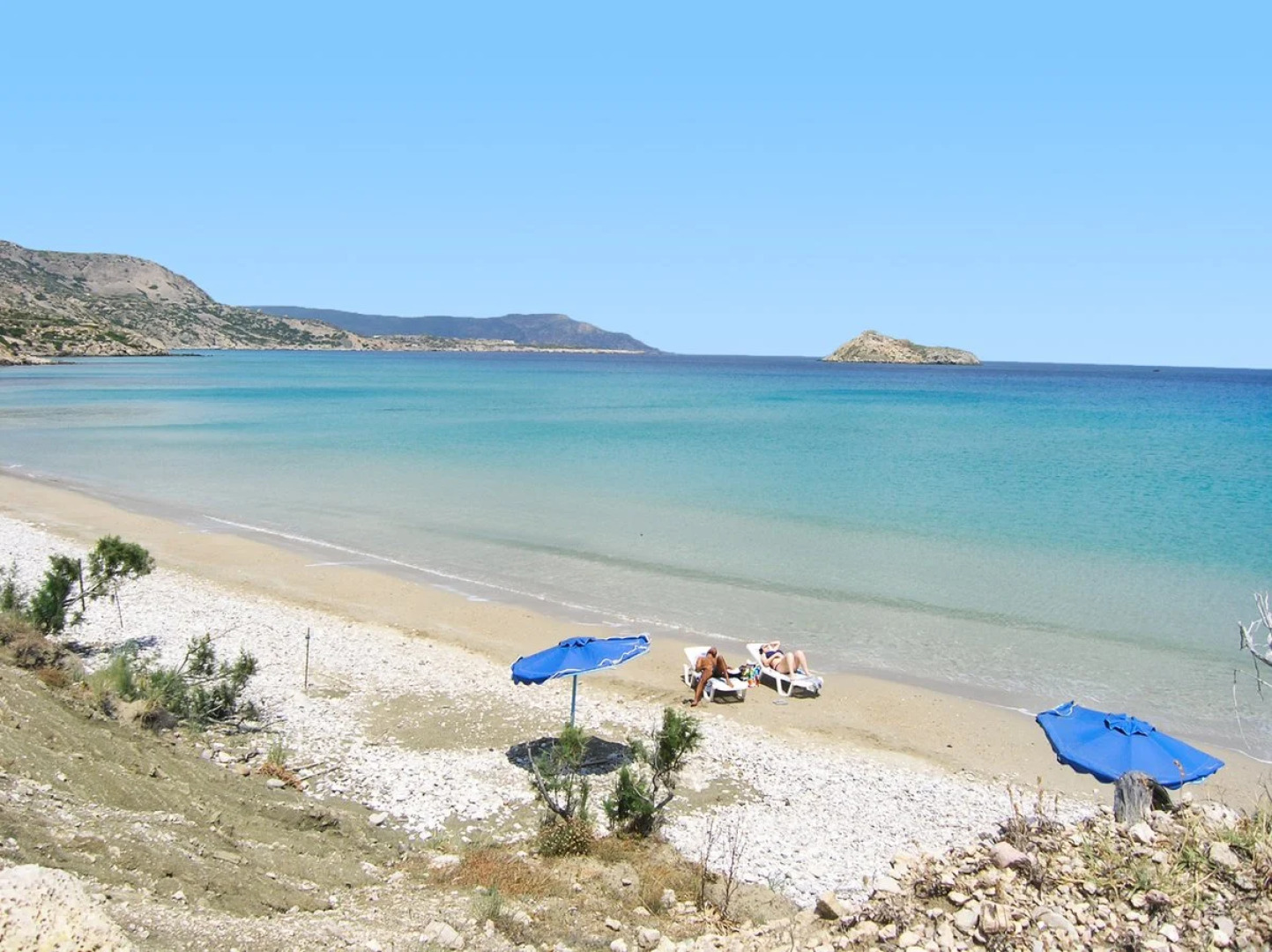 Poseidon Blue Gastronomy Hotel