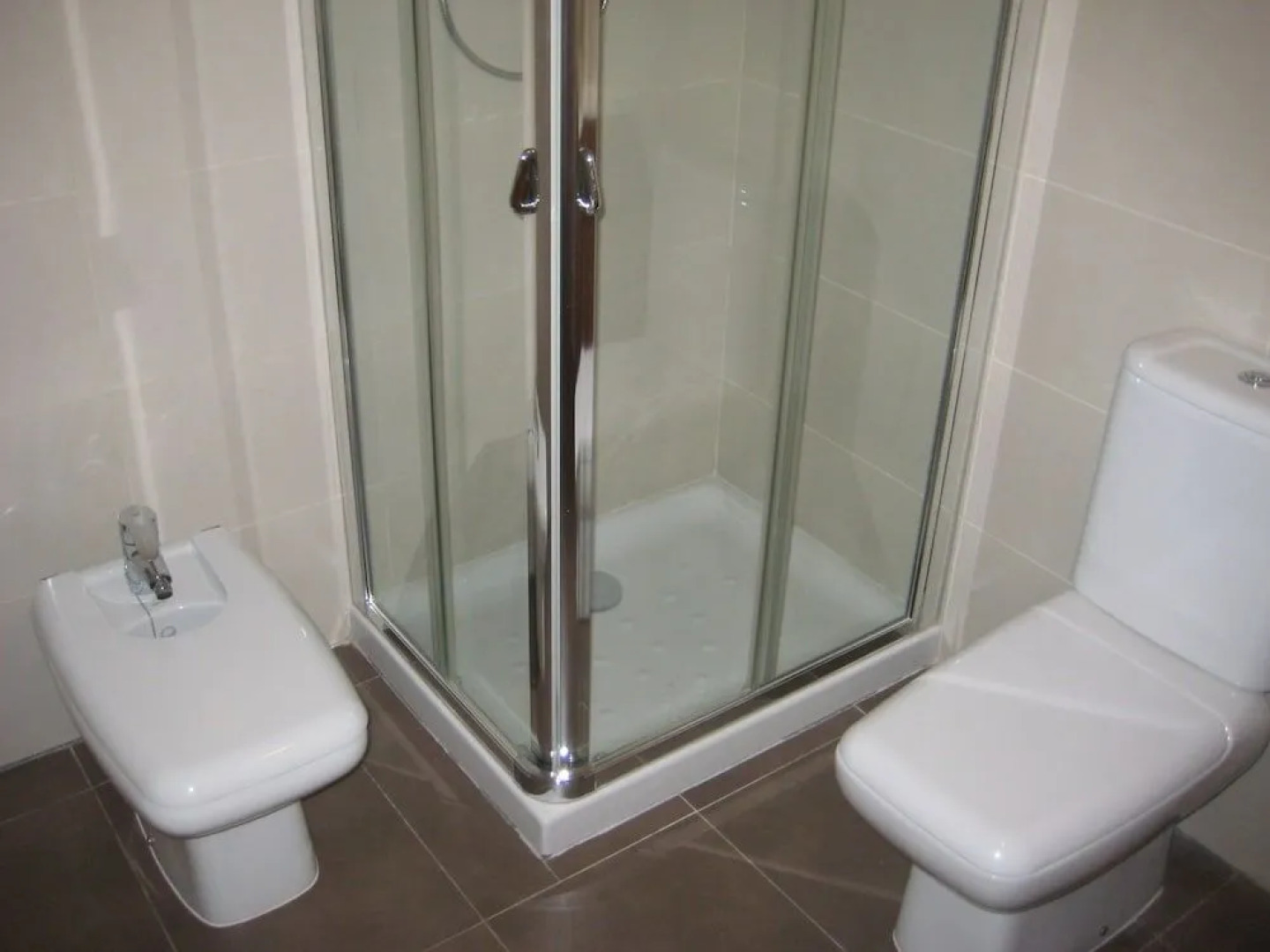 Apartamentos H3 Belman