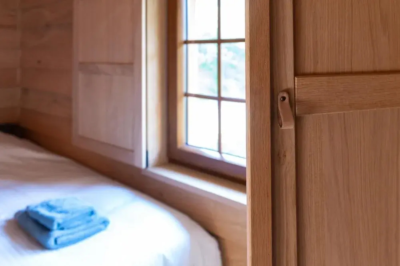 Escape to Nature in Vencimont