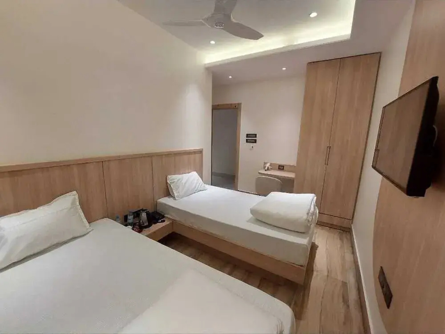 Rajasthani Hotel Dhani