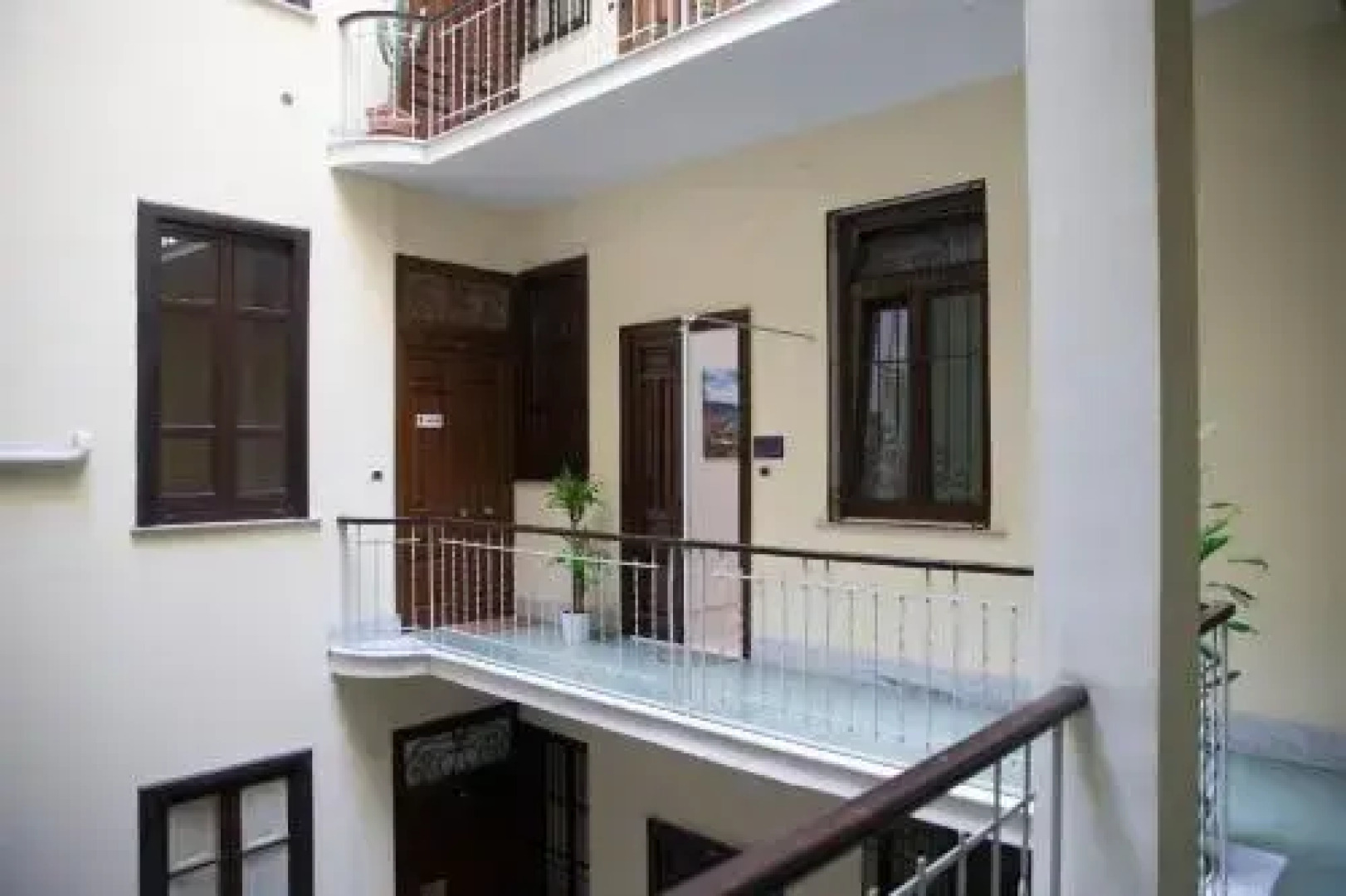 Suite dei Principati