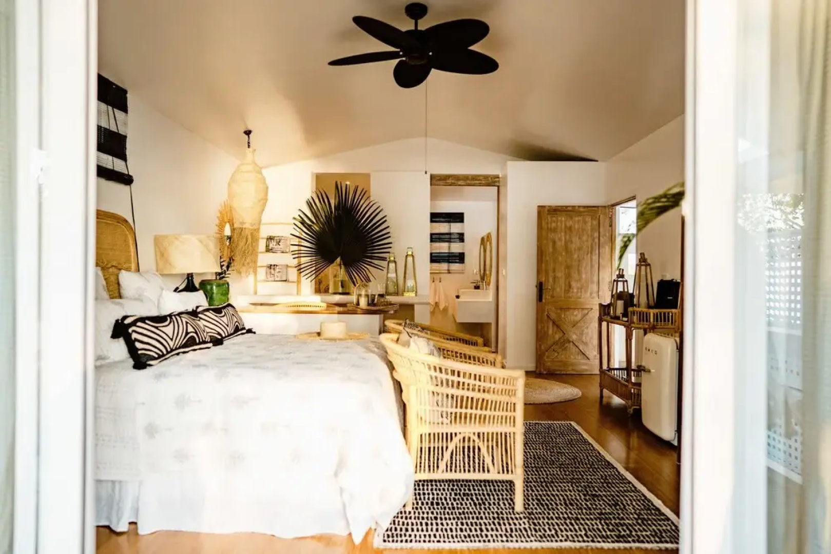 The Palm House