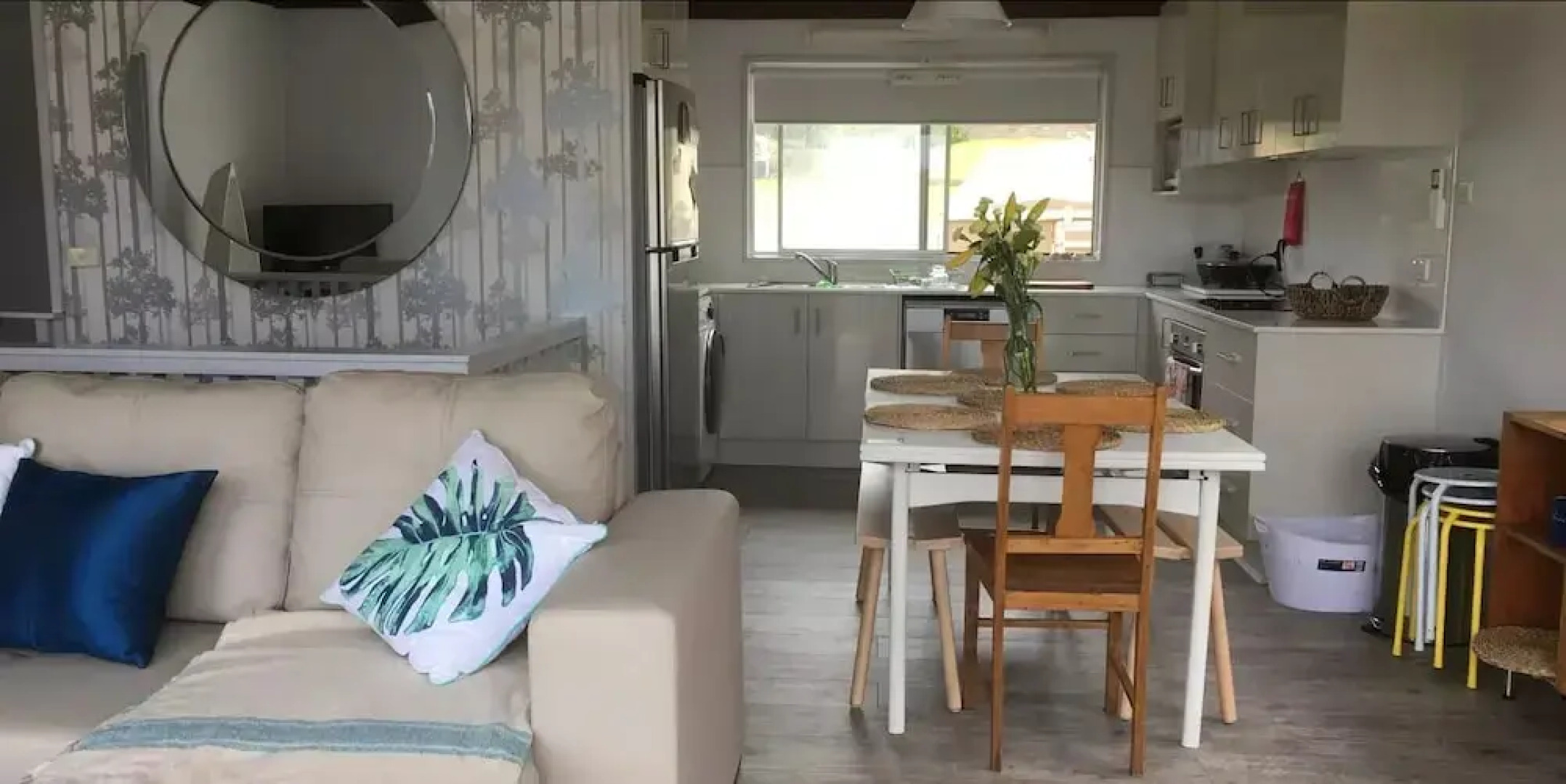 Absolute Beachfront Malua Bay