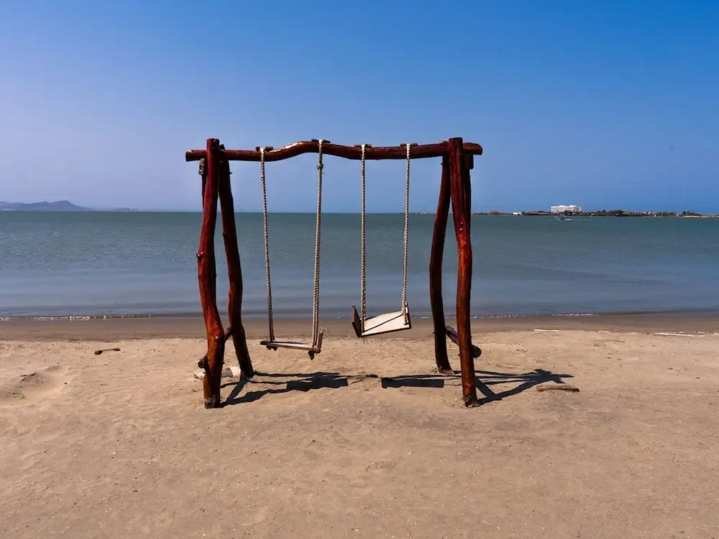 Cabañas Velero Sun Beach By Rotamundos