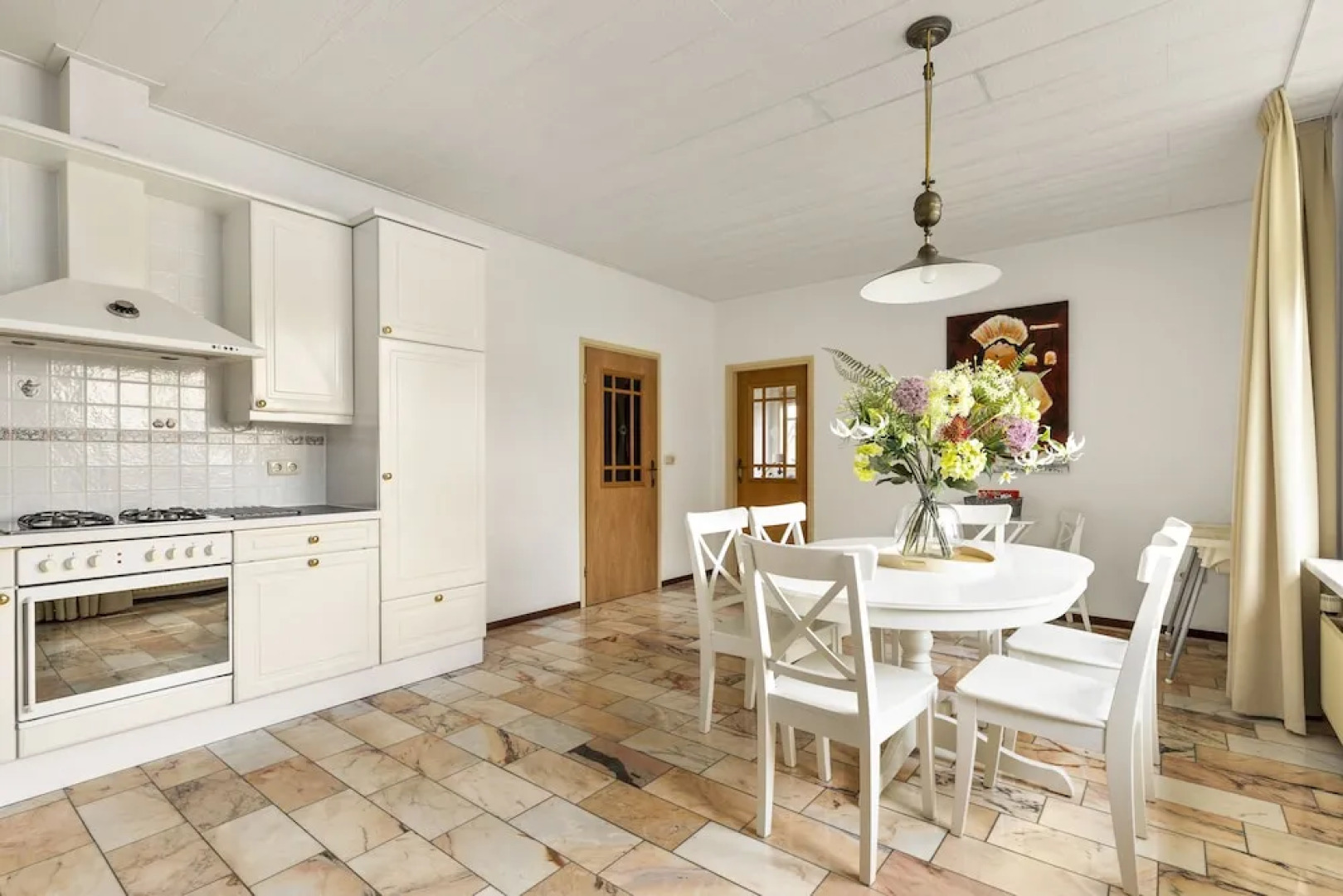 Exclusive Country house Anna Hoeve