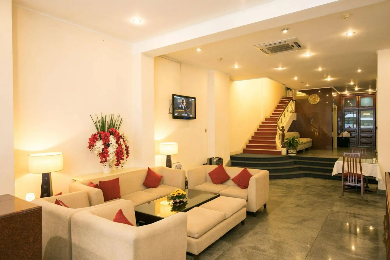 Asian Hotel