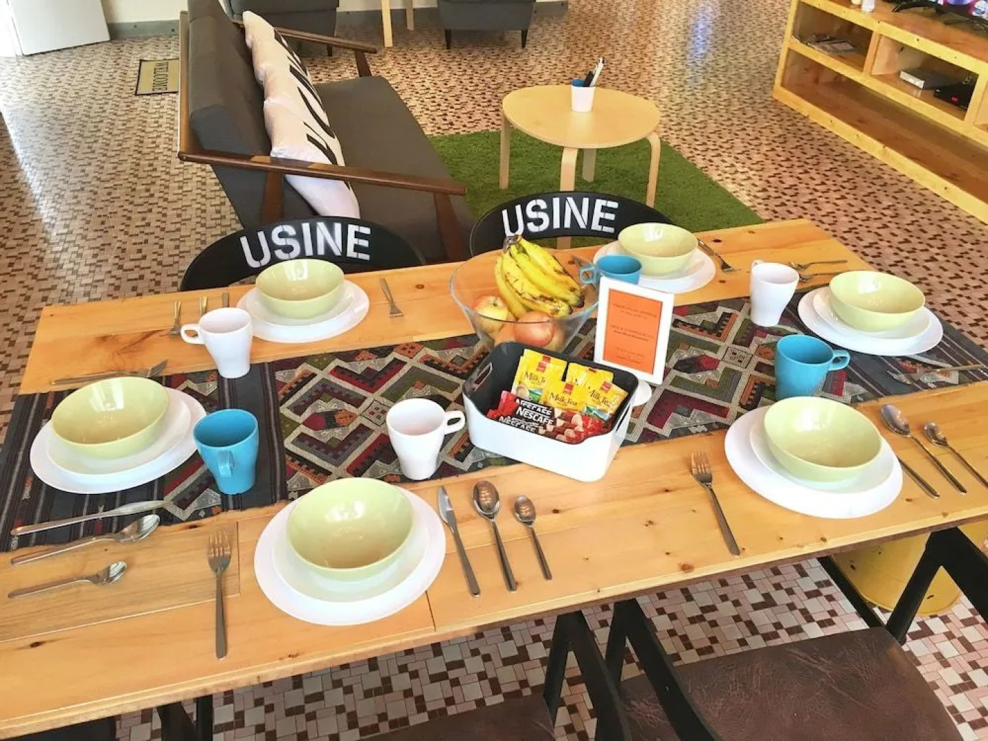 iBook 3 - Beachside Bungalow