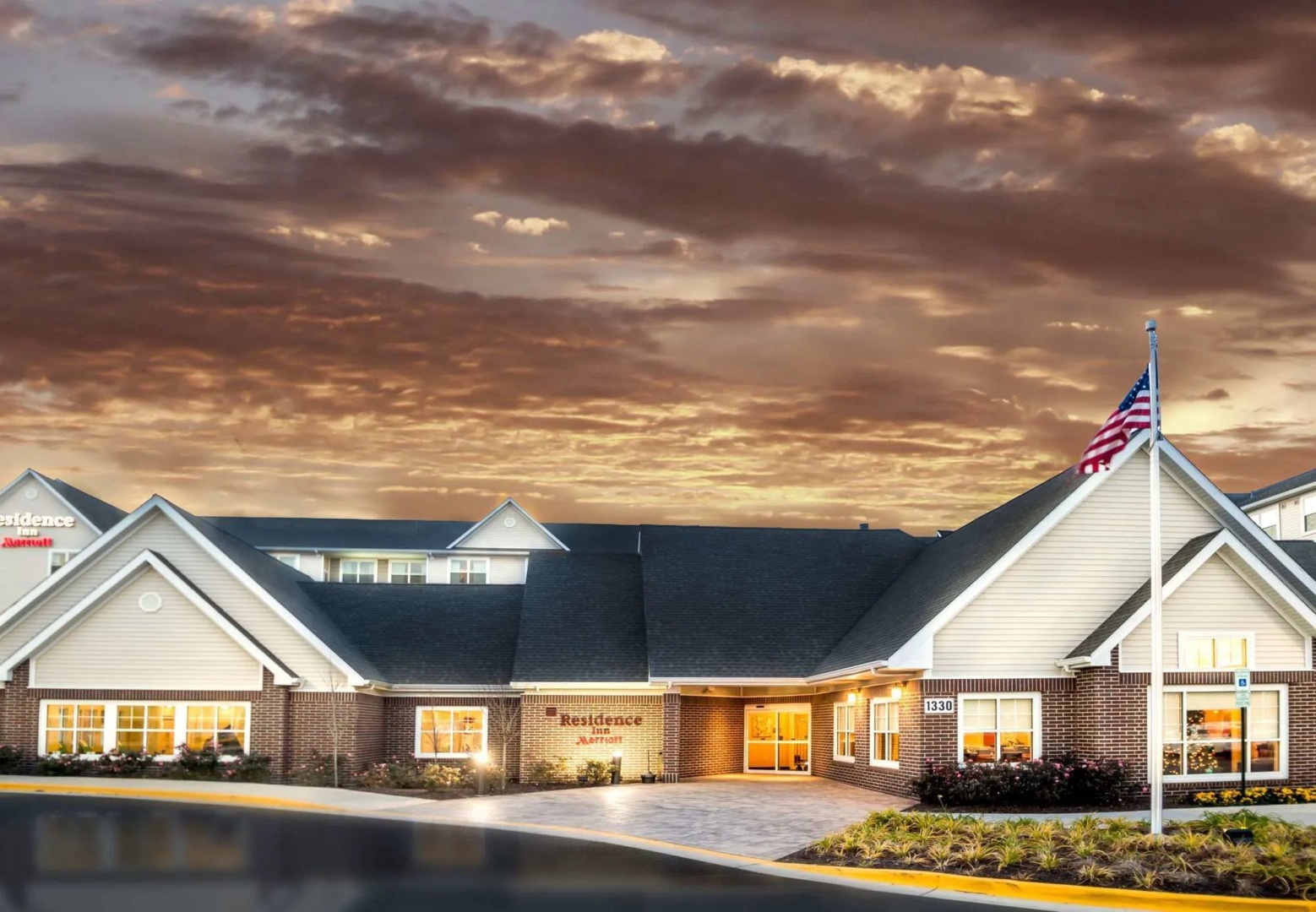 Residence Inn Largo Medical Center Drive