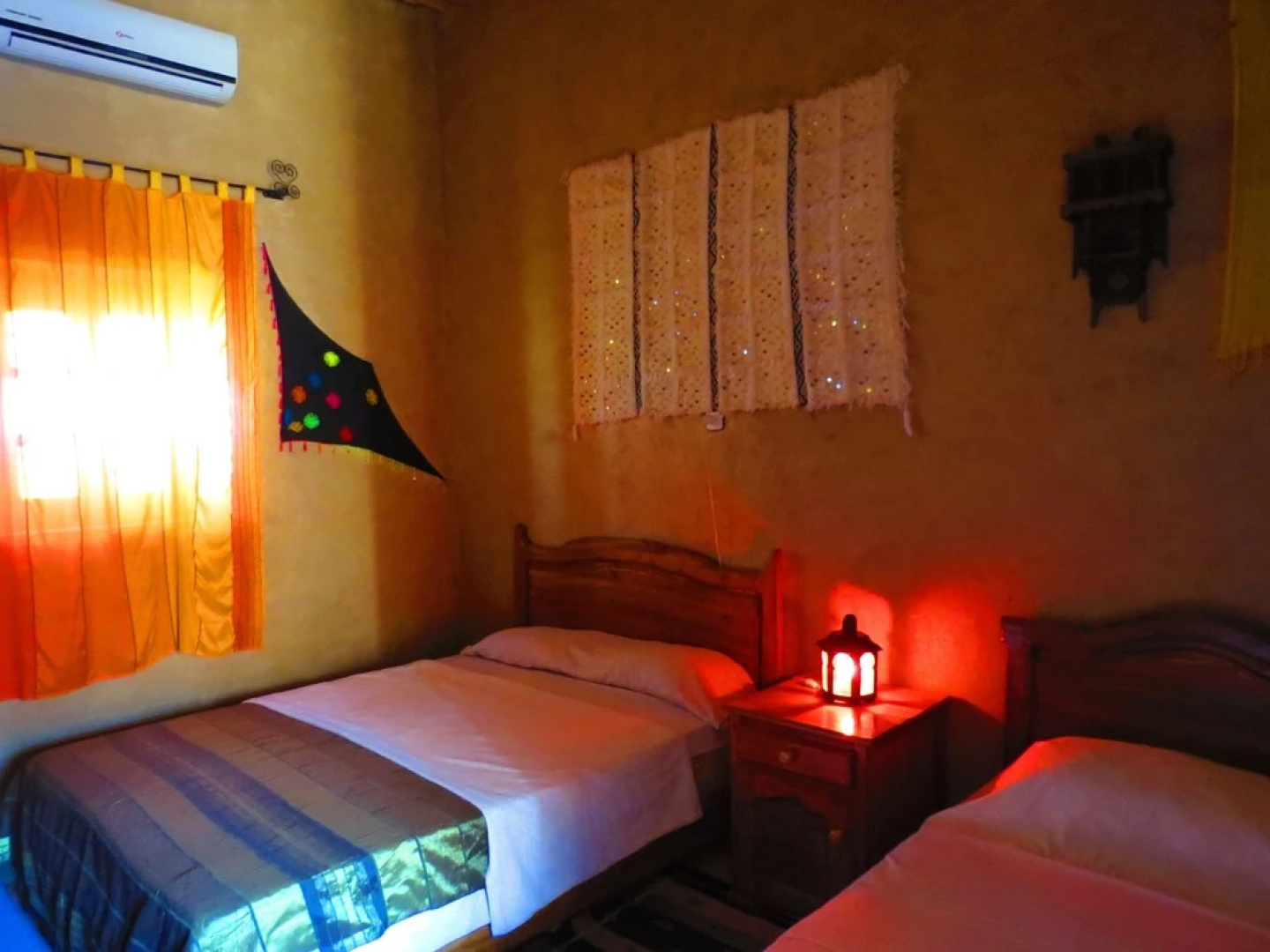 Riad Tadarte (Merzouga)