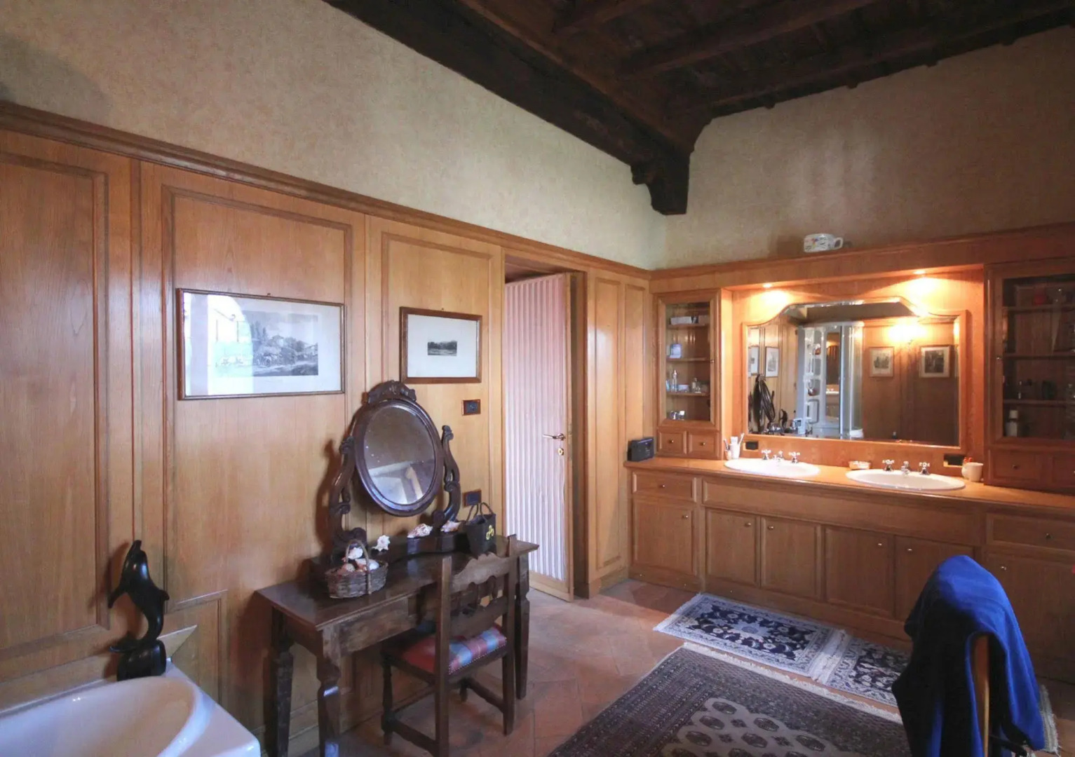 Castello di Cernusco Lombardone