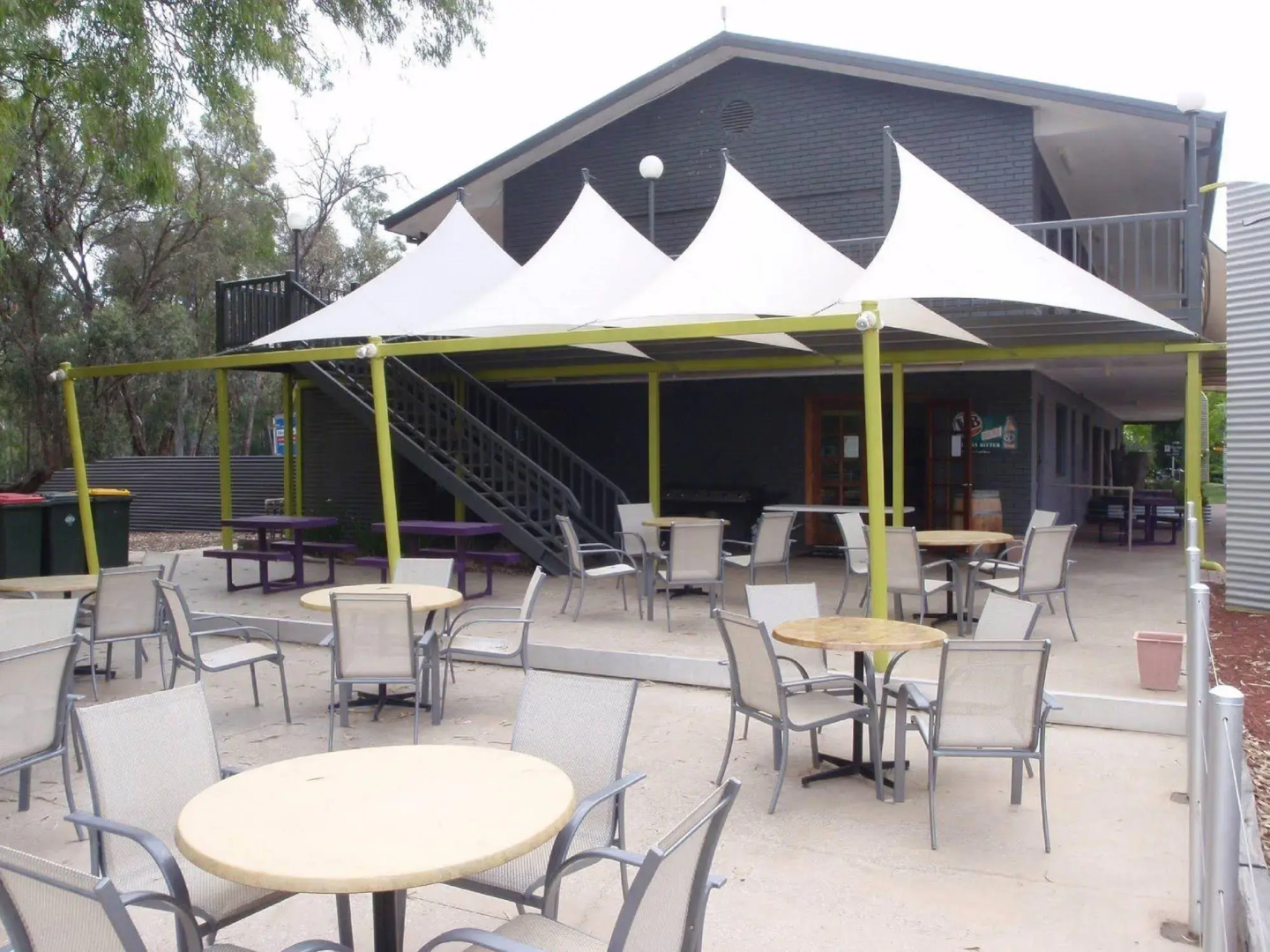 Tasman Holiday Parks - Moama on the Murray