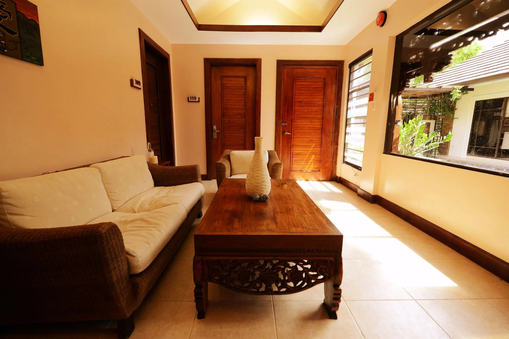 Sheridan Boutique Resort